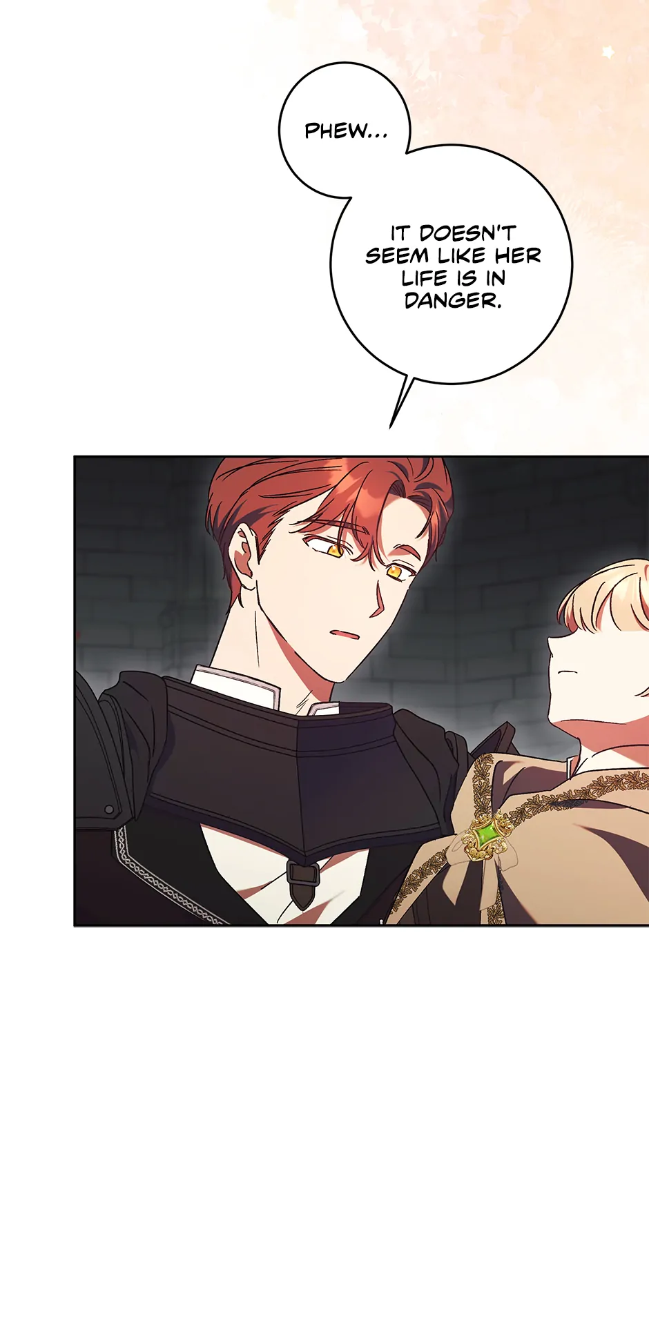 The Young Lady Who Broke Her Engagement Is Only Obsessed With the Ending Chapter 45 345 44