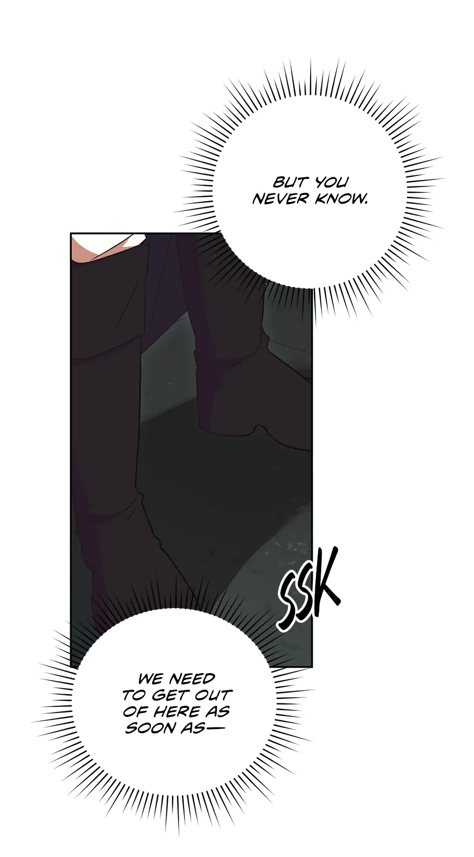 The Young Lady Who Broke Her Engagement Is Only Obsessed With the Ending Chapter 45 346 45