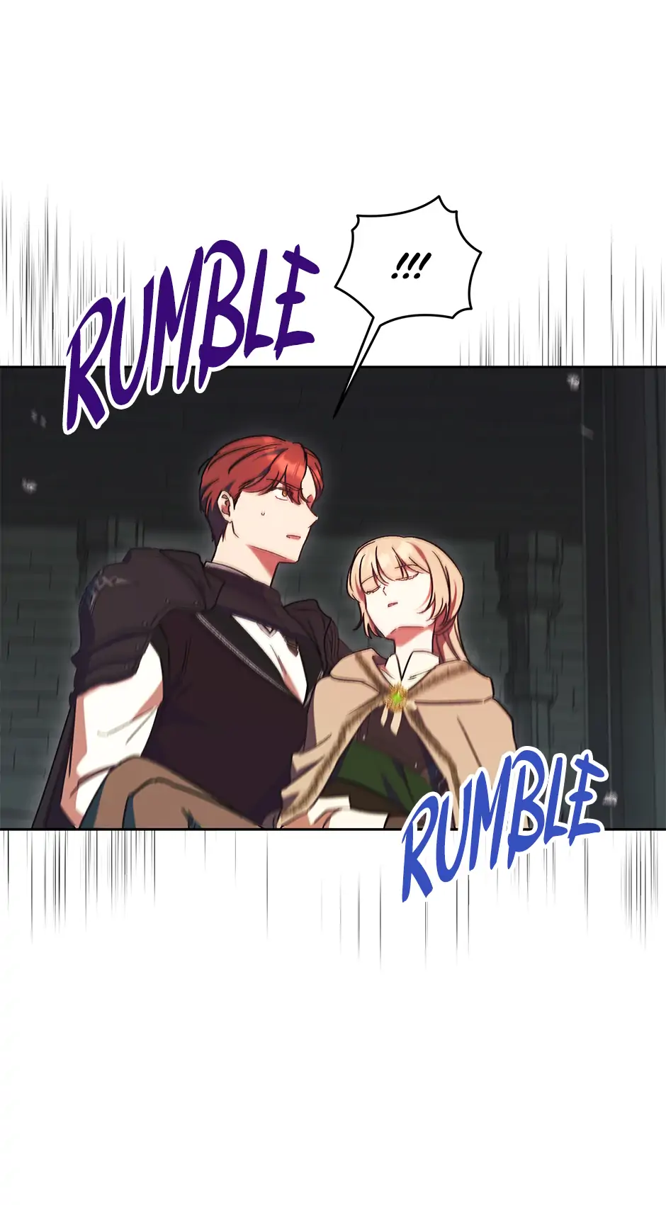 The Young Lady Who Broke Her Engagement Is Only Obsessed With the Ending Chapter 45 347 46