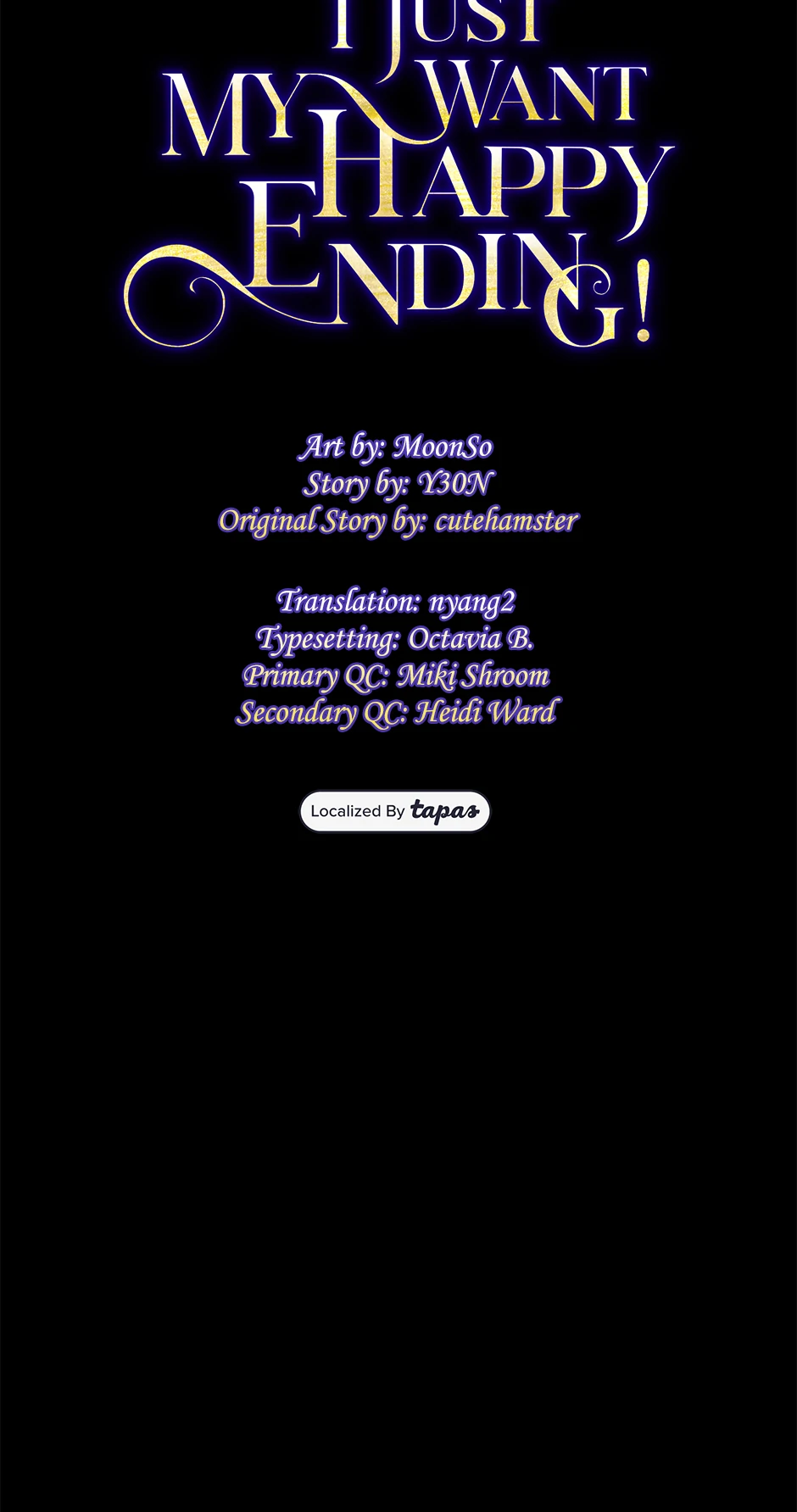 The Young Lady Who Broke Her Engagement Is Only Obsessed With the Ending Chapter 45 355 54