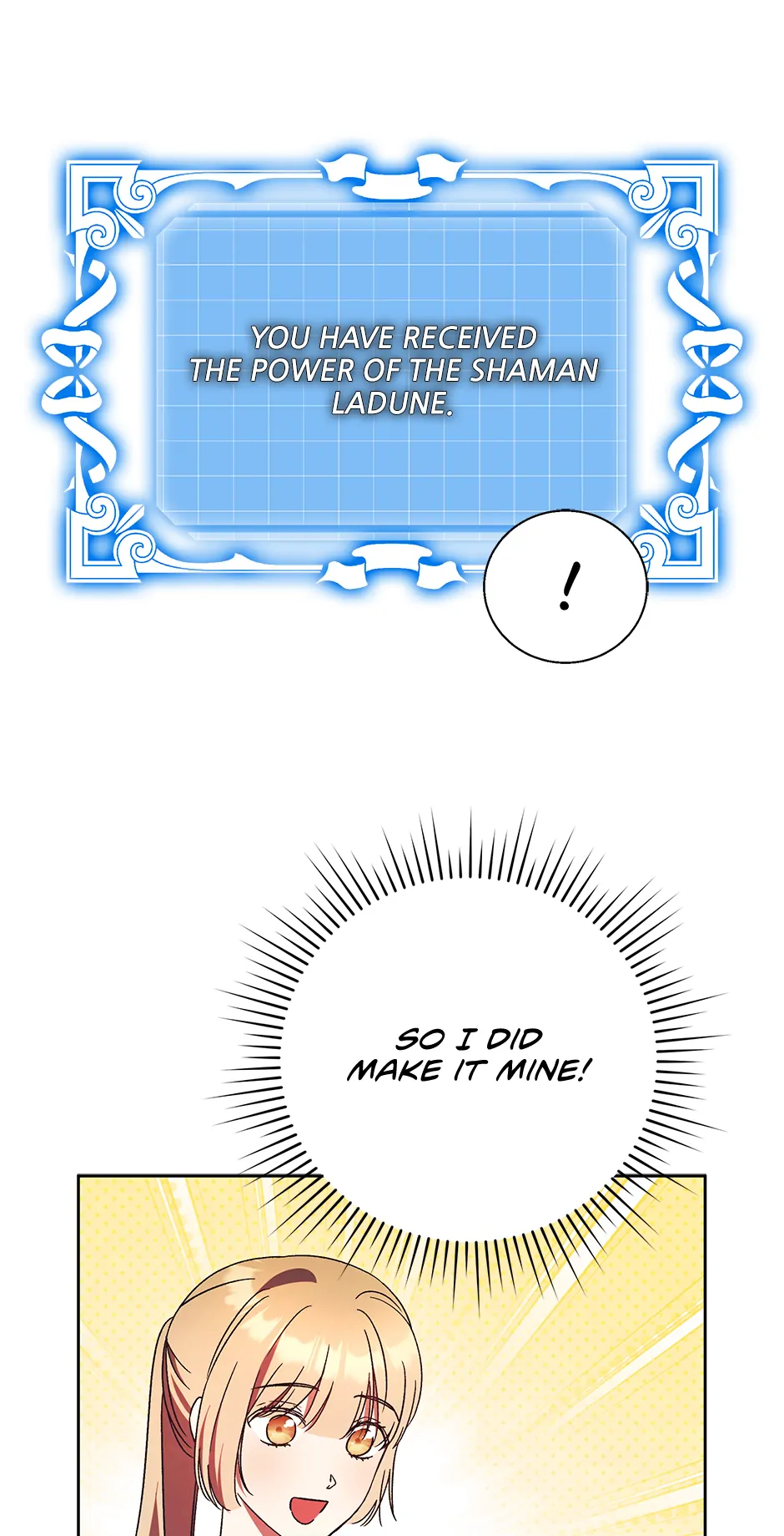 The Young Lady Who Broke Her Engagement Is Only Obsessed With the Ending Chapter 45 359 58