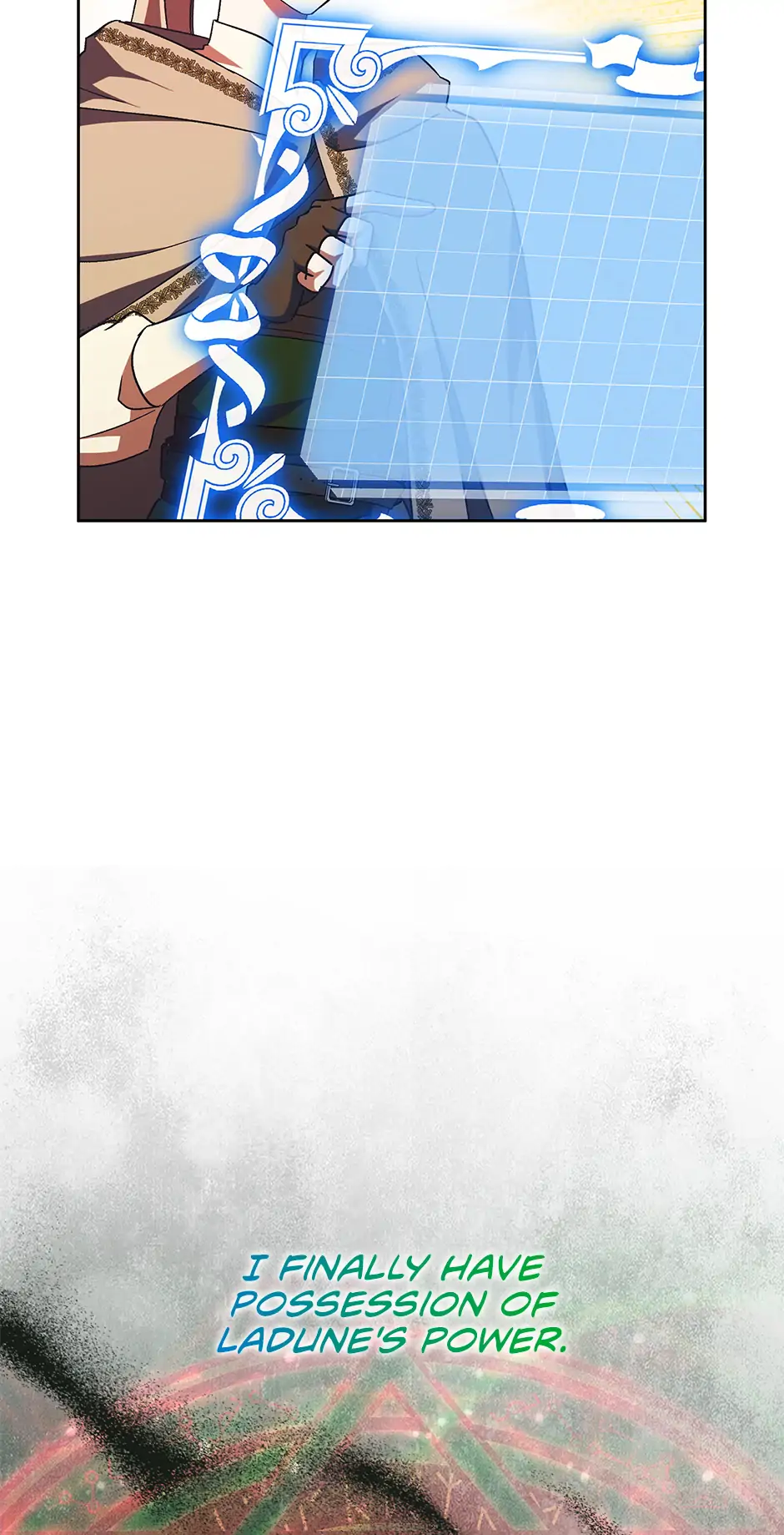 The Young Lady Who Broke Her Engagement Is Only Obsessed With the Ending Chapter 45 360 59