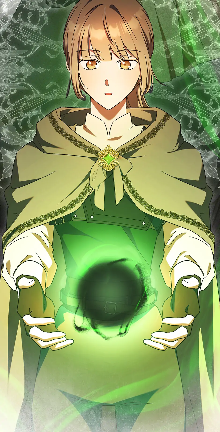 The Young Lady Who Broke Her Engagement Is Only Obsessed With the Ending Chapter 45 363 62