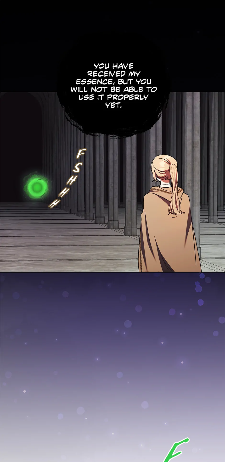 The Young Lady Who Broke Her Engagement Is Only Obsessed With the Ending Chapter 45 366 65