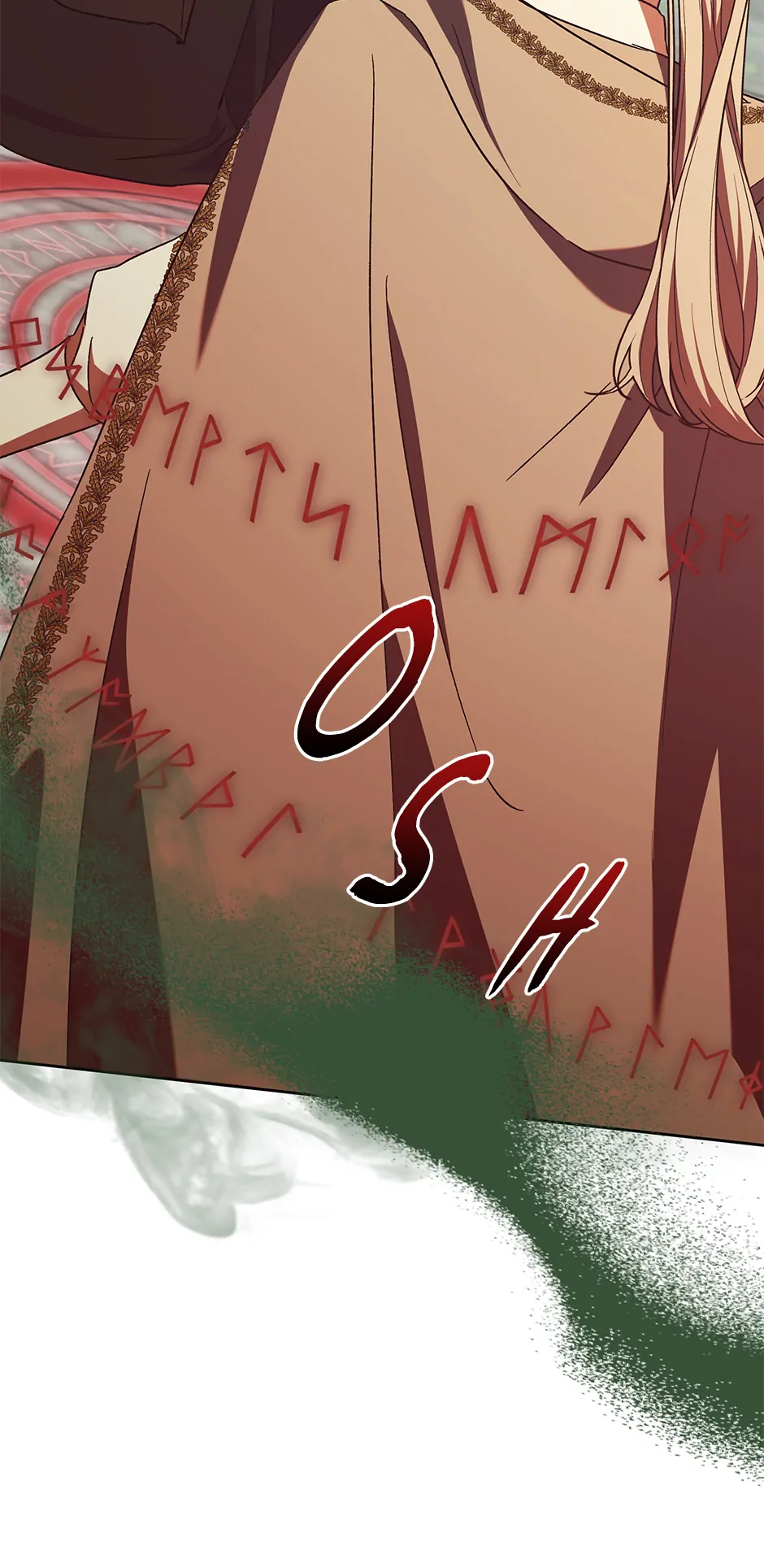 The Young Lady Who Broke Her Engagement Is Only Obsessed With the Ending Chapter 45 372 71