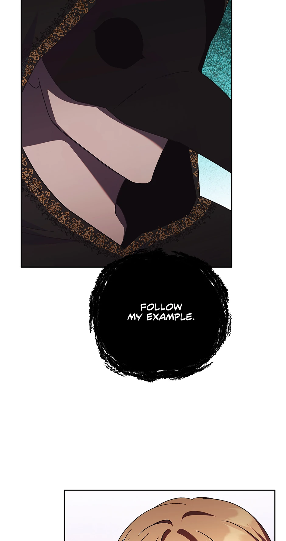 The Young Lady Who Broke Her Engagement Is Only Obsessed With the Ending Chapter 45 375 74