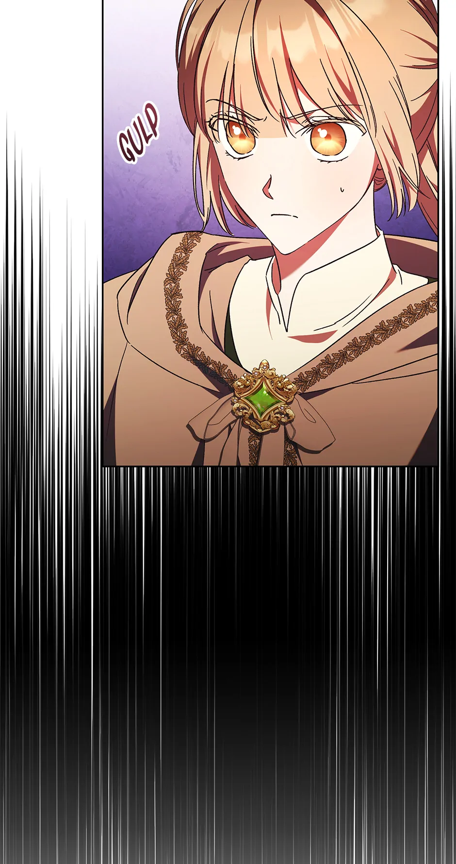 The Young Lady Who Broke Her Engagement Is Only Obsessed With the Ending Chapter 45 376 75