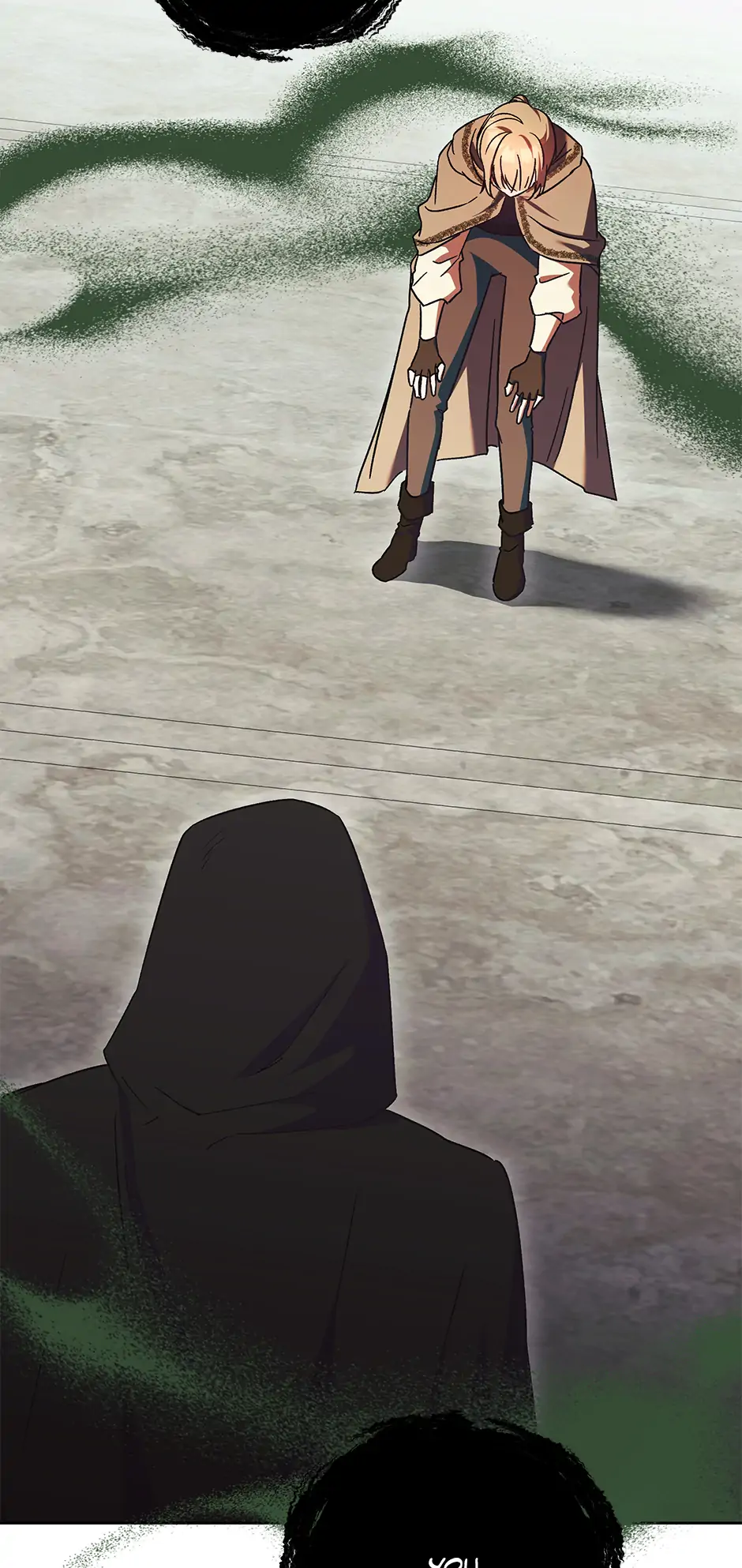 The Young Lady Who Broke Her Engagement Is Only Obsessed With the Ending Chapter 45 379 78