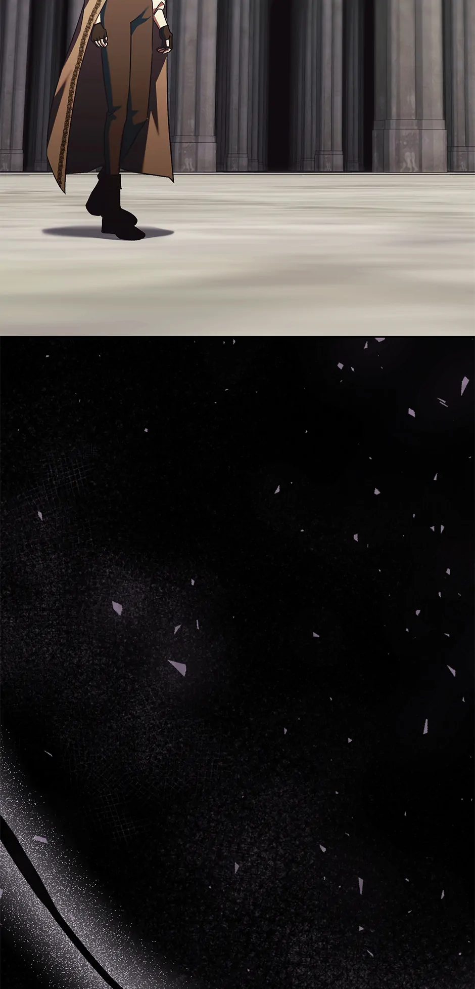 The Young Lady Who Broke Her Engagement Is Only Obsessed With the Ending Chapter 45 385 84