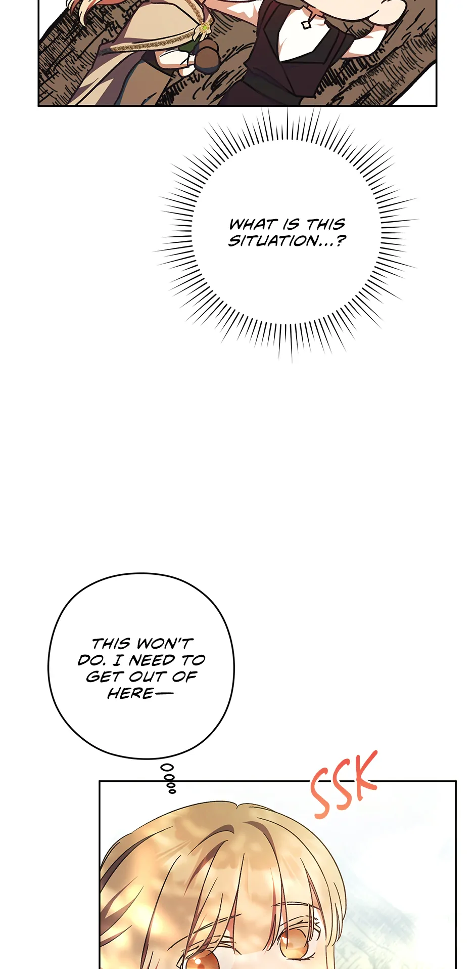 The Young Lady Who Broke Her Engagement Is Only Obsessed With the Ending Chapter 45 392 91