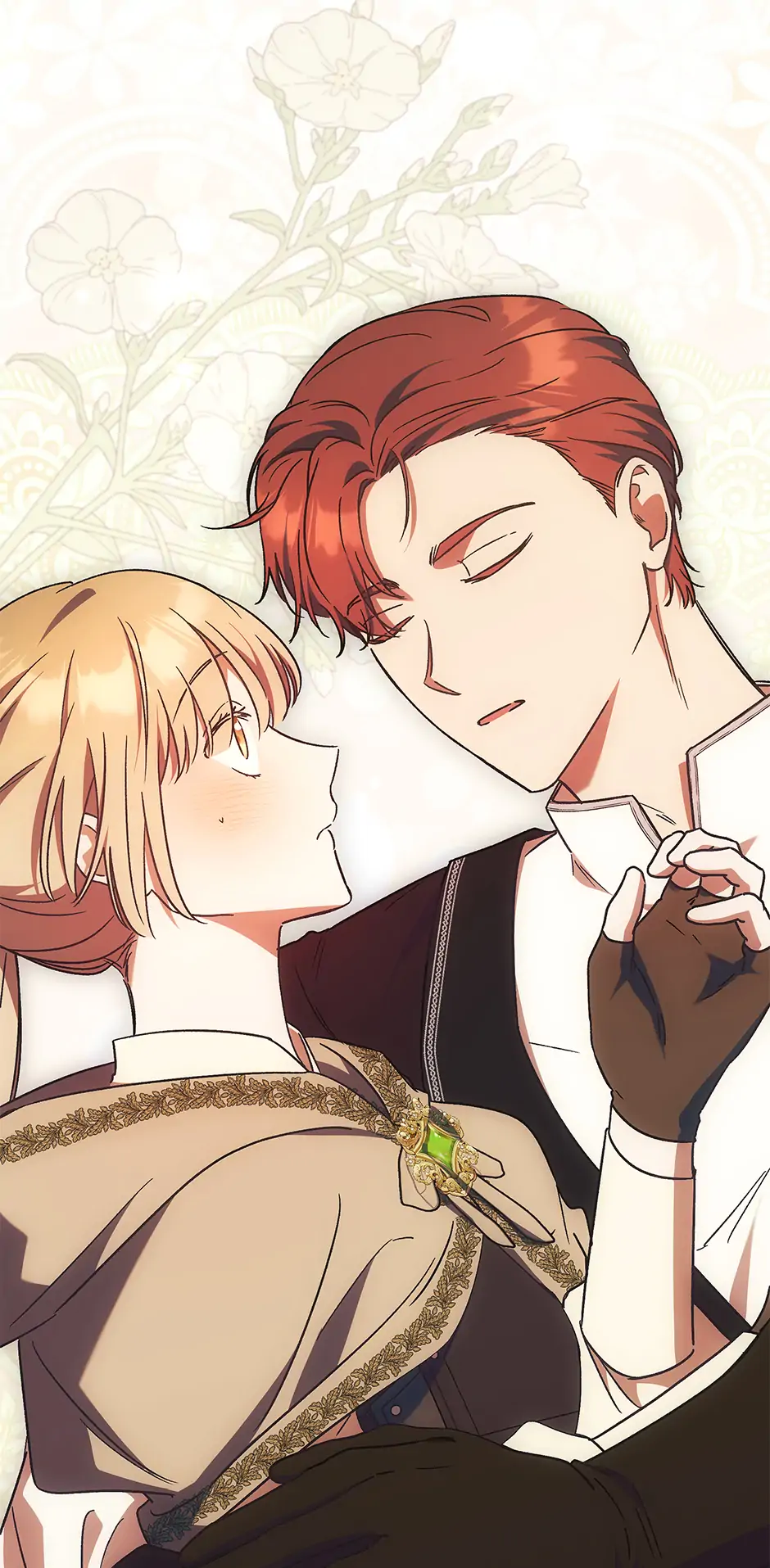 The Young Lady Who Broke Her Engagement Is Only Obsessed With the Ending Chapter 45 396 95