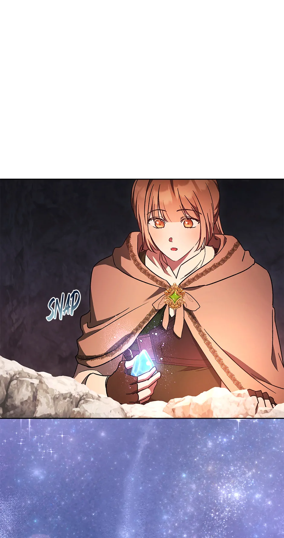 The Young Lady Who Broke Her Engagement Is Only Obsessed With the Ending Chapter 48 317 001