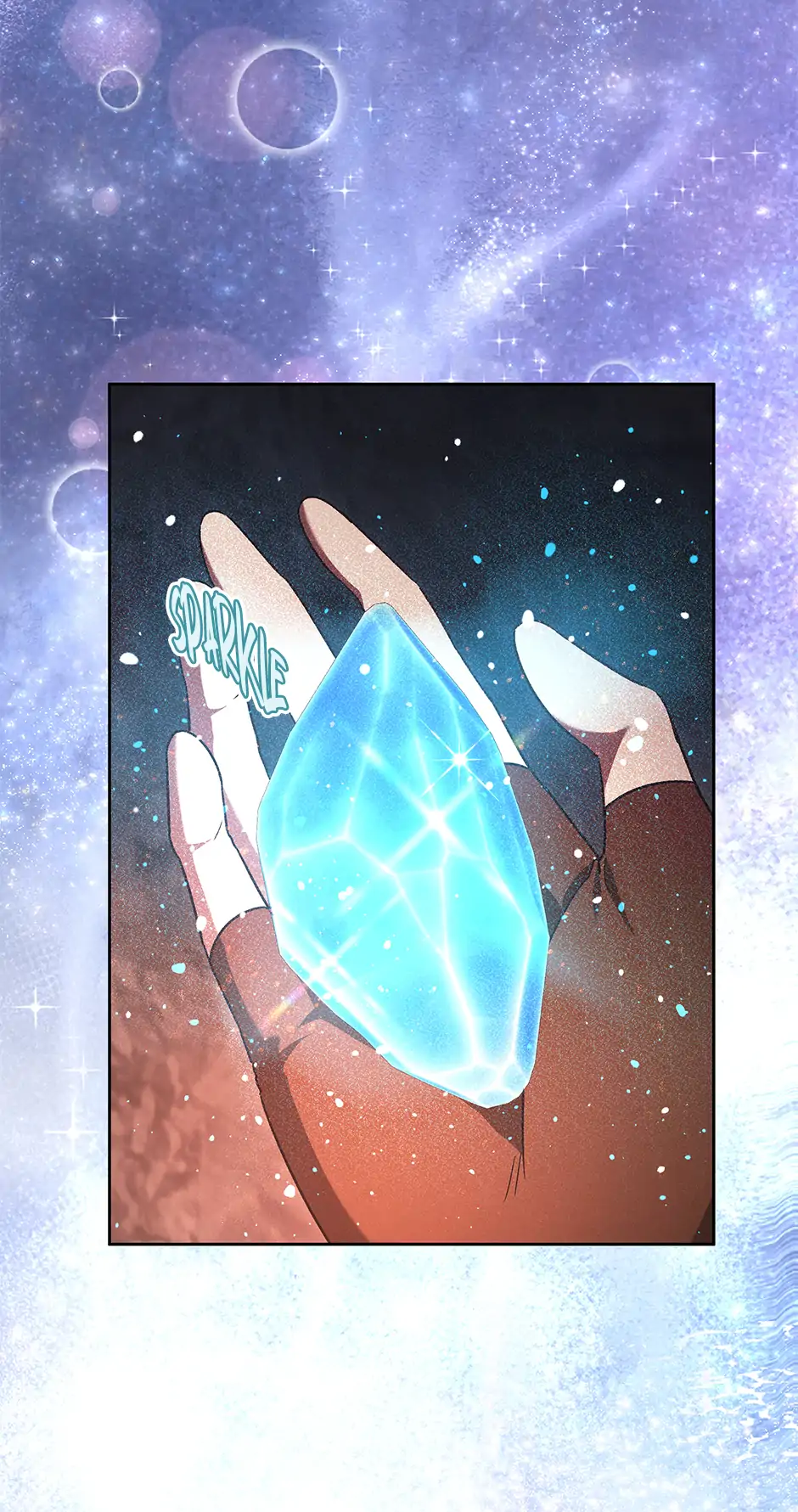 The Young Lady Who Broke Her Engagement Is Only Obsessed With the Ending Chapter 48 318 002