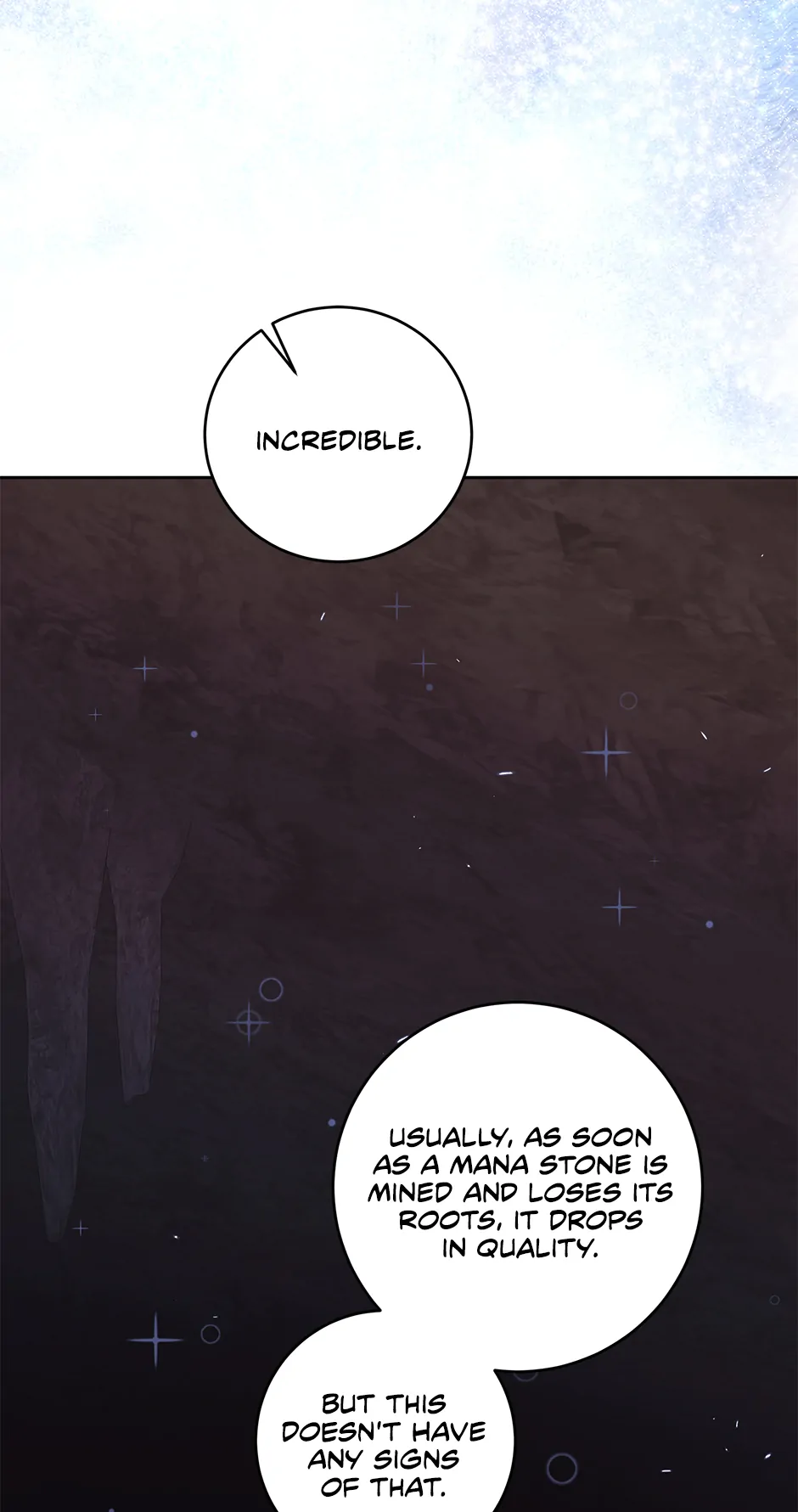 The Young Lady Who Broke Her Engagement Is Only Obsessed With the Ending Chapter 48 319 003