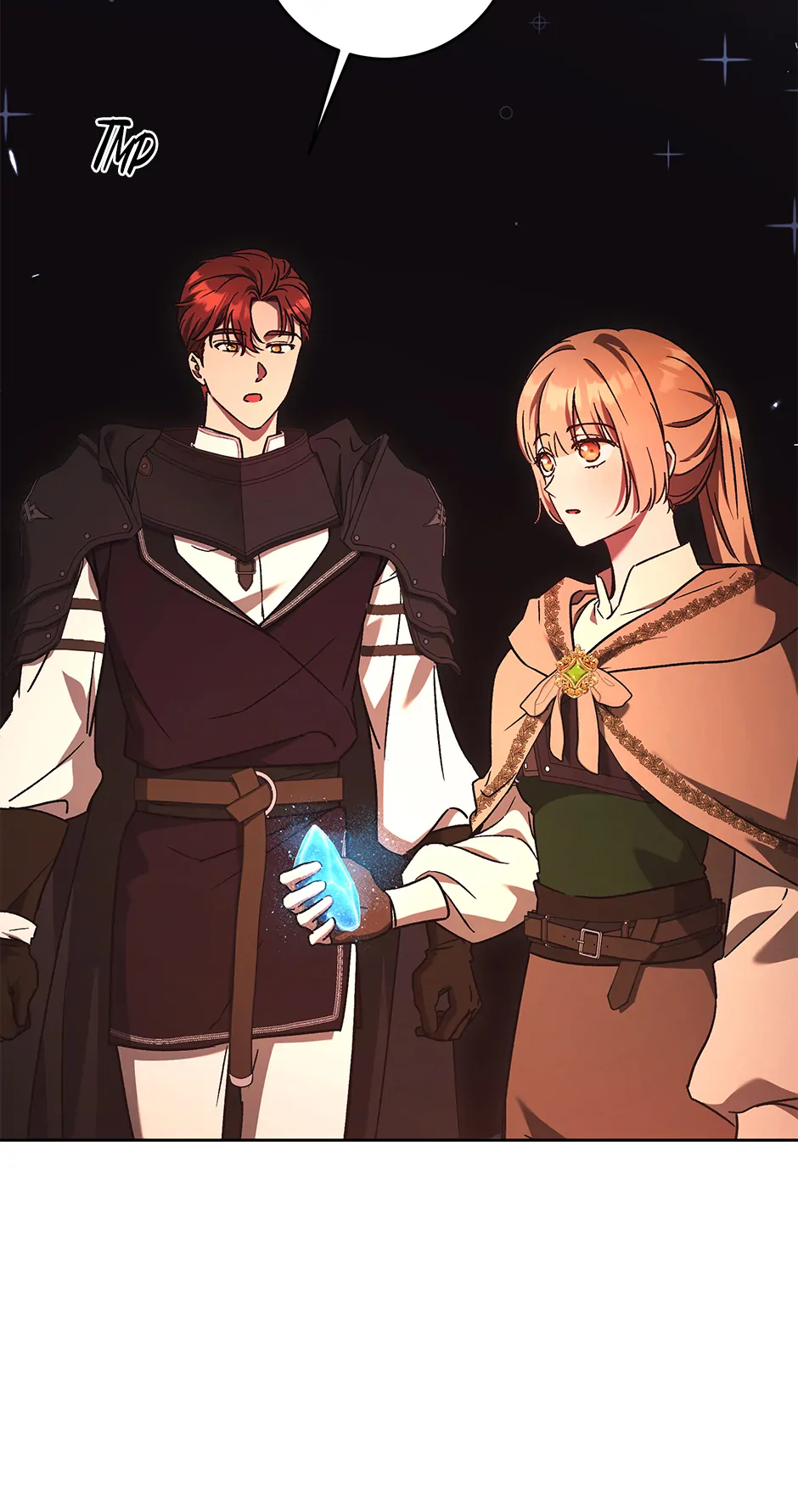 The Young Lady Who Broke Her Engagement Is Only Obsessed With the Ending Chapter 48 320 004