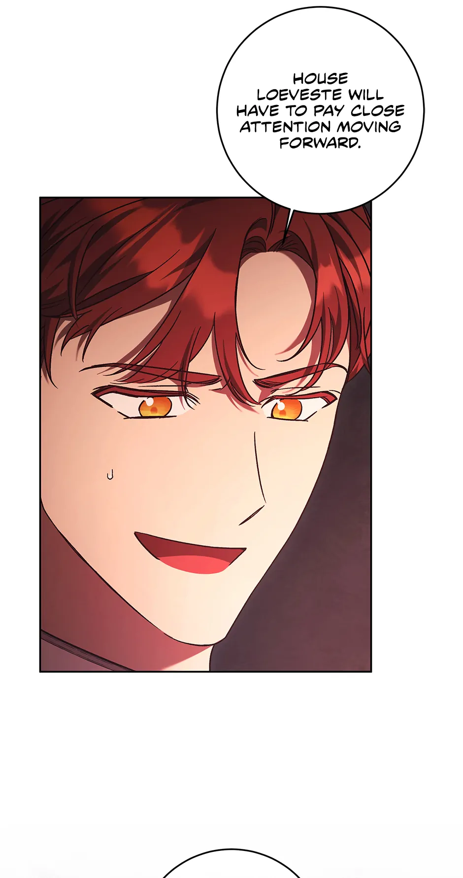 The Young Lady Who Broke Her Engagement Is Only Obsessed With the Ending Chapter 48 321 005