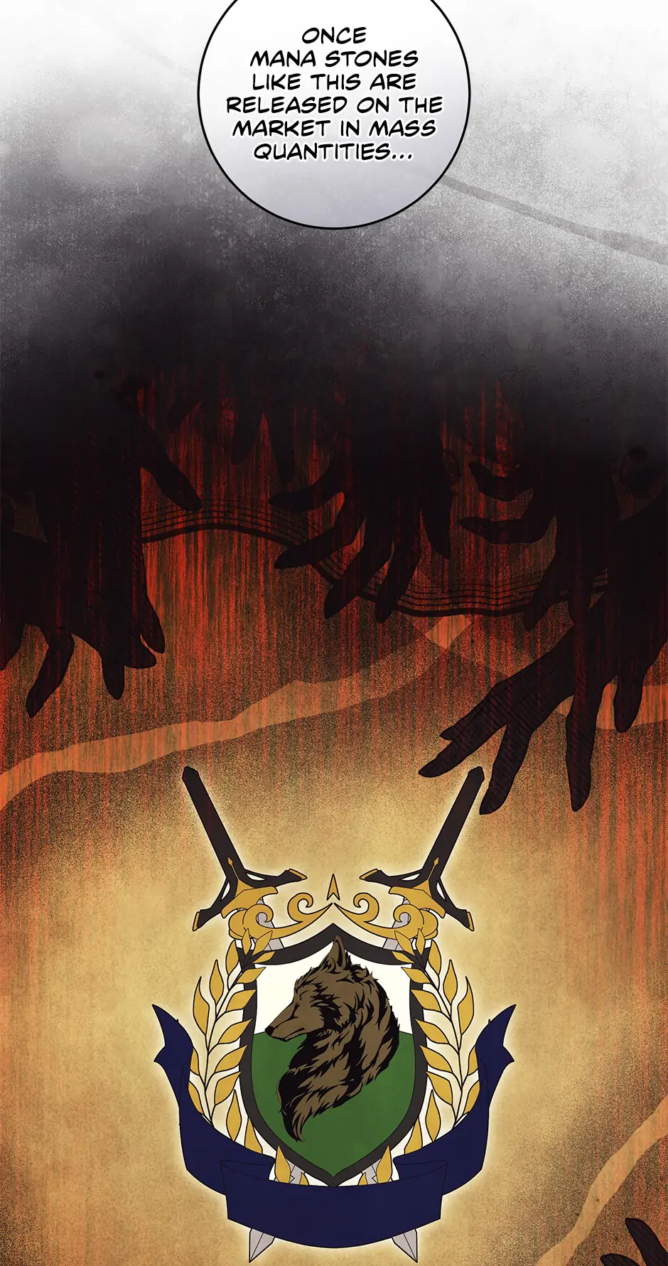 The Young Lady Who Broke Her Engagement Is Only Obsessed With the Ending Chapter 48 322 006