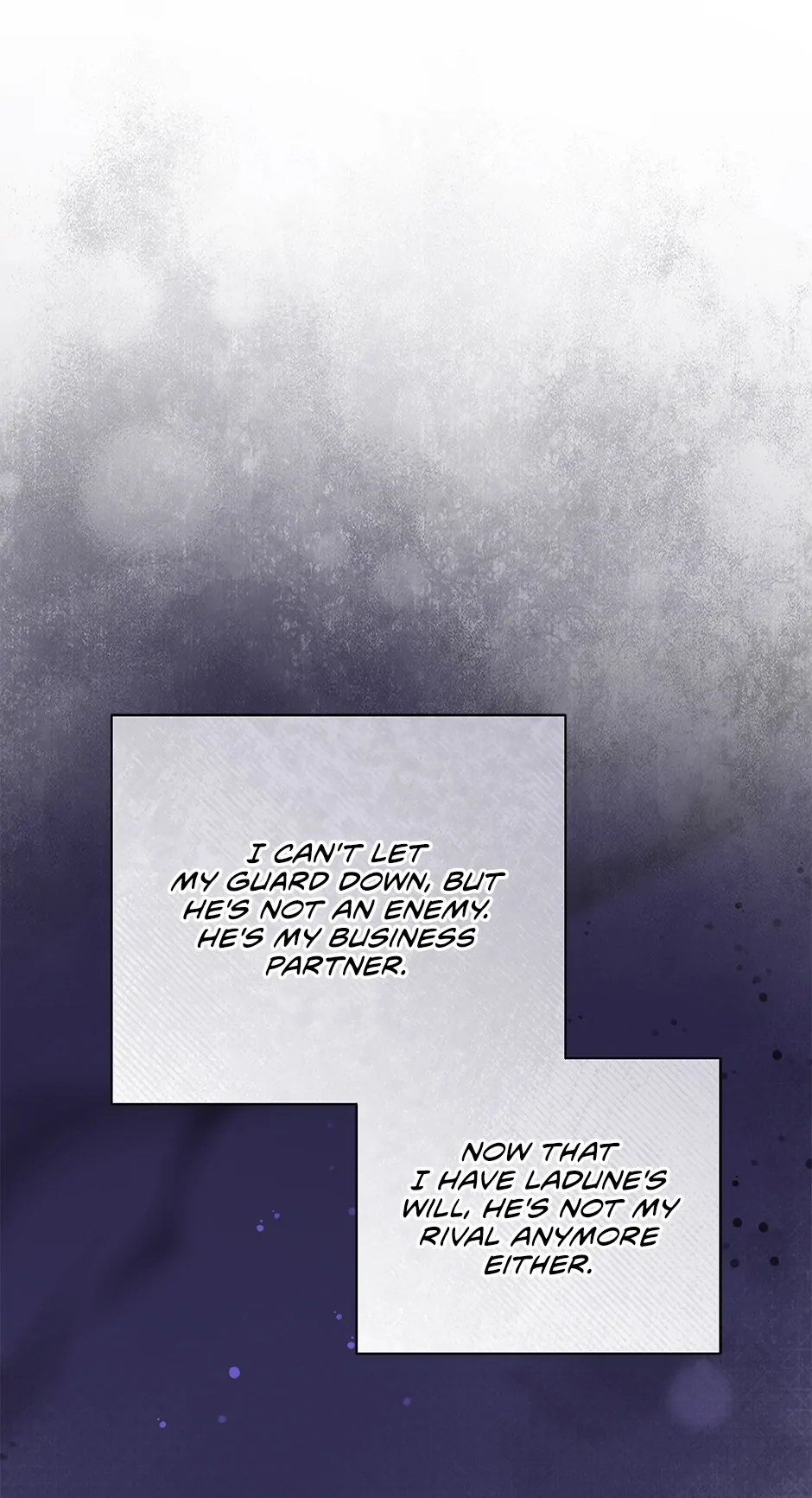 The Young Lady Who Broke Her Engagement Is Only Obsessed With the Ending Chapter 48 330 014