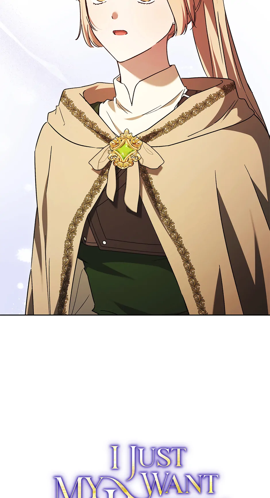 The Young Lady Who Broke Her Engagement Is Only Obsessed With the Ending Chapter 48 333 017