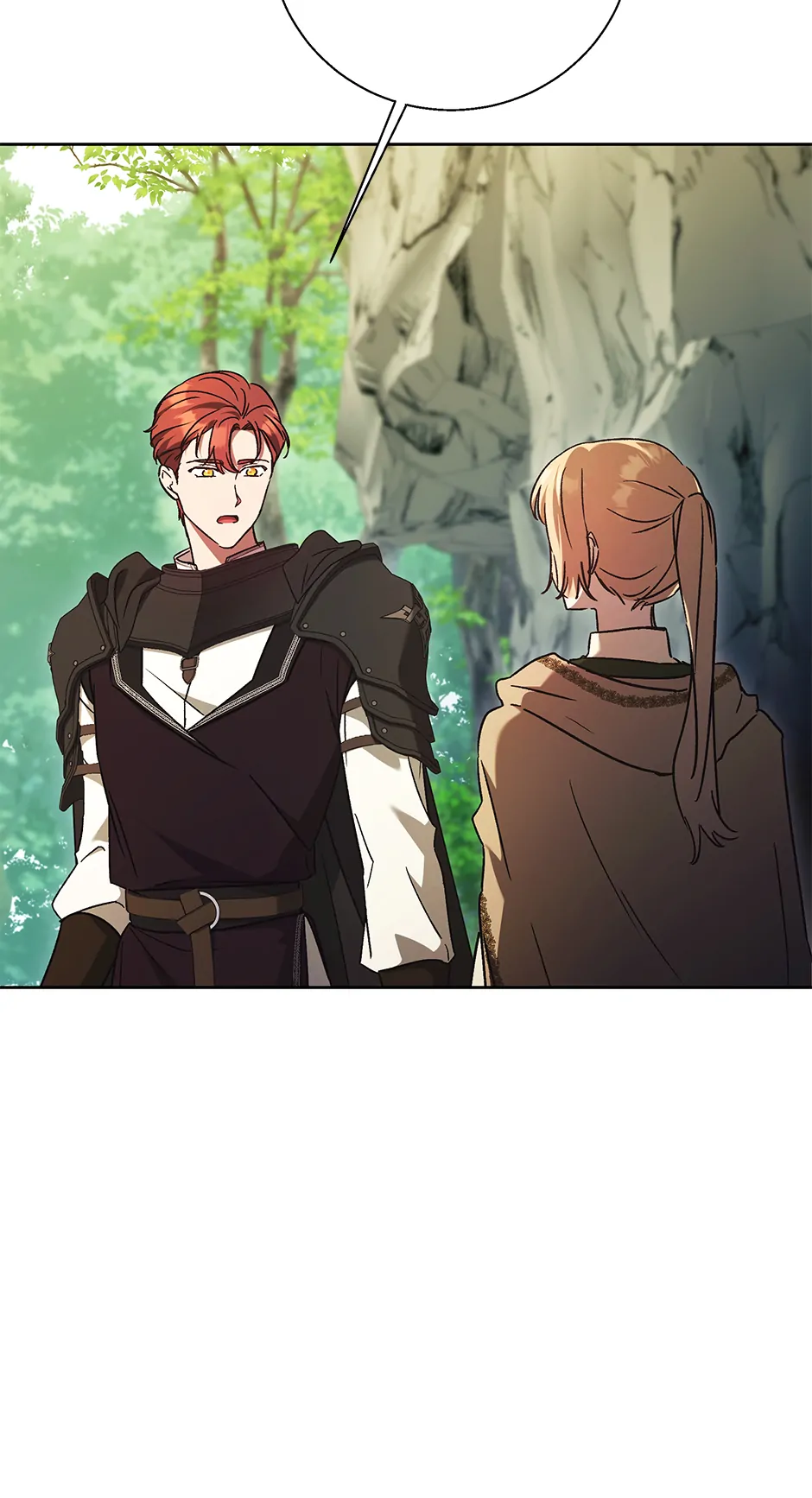 The Young Lady Who Broke Her Engagement Is Only Obsessed With the Ending Chapter 48 335 019