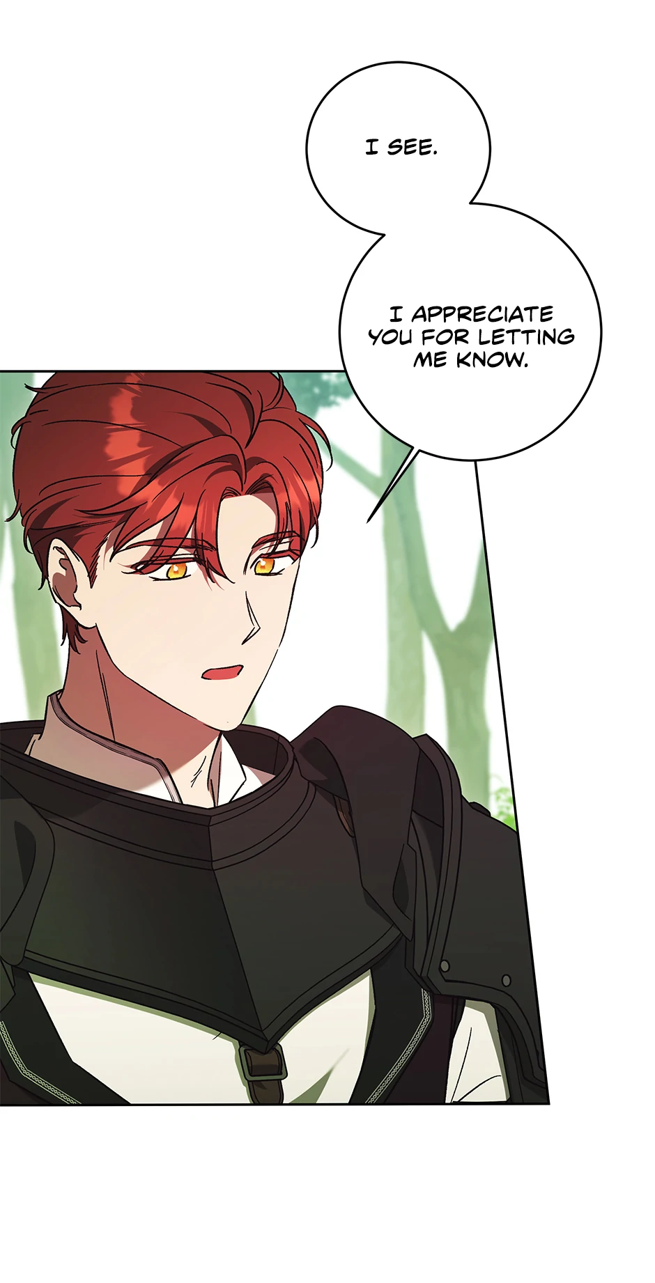 The Young Lady Who Broke Her Engagement Is Only Obsessed With the Ending Chapter 48 337 021