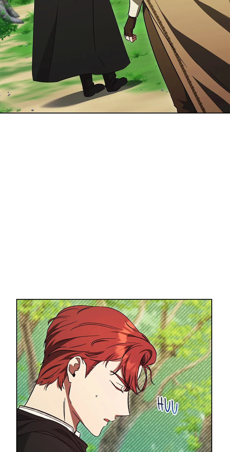 The Young Lady Who Broke Her Engagement Is Only Obsessed With the Ending Chapter 48 340 024