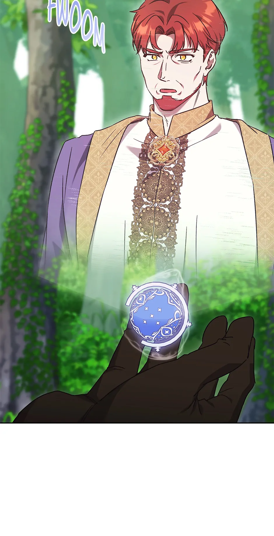 The Young Lady Who Broke Her Engagement Is Only Obsessed With the Ending Chapter 48 342 026