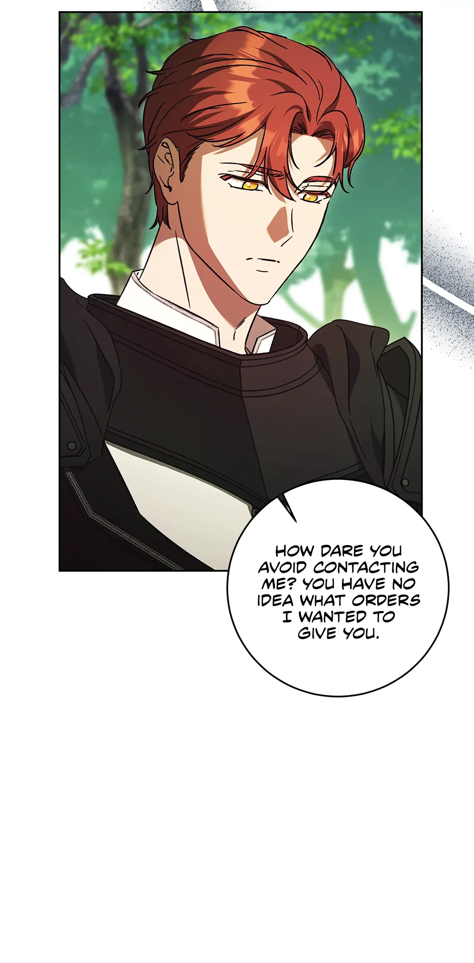 The Young Lady Who Broke Her Engagement Is Only Obsessed With the Ending Chapter 48 346 030