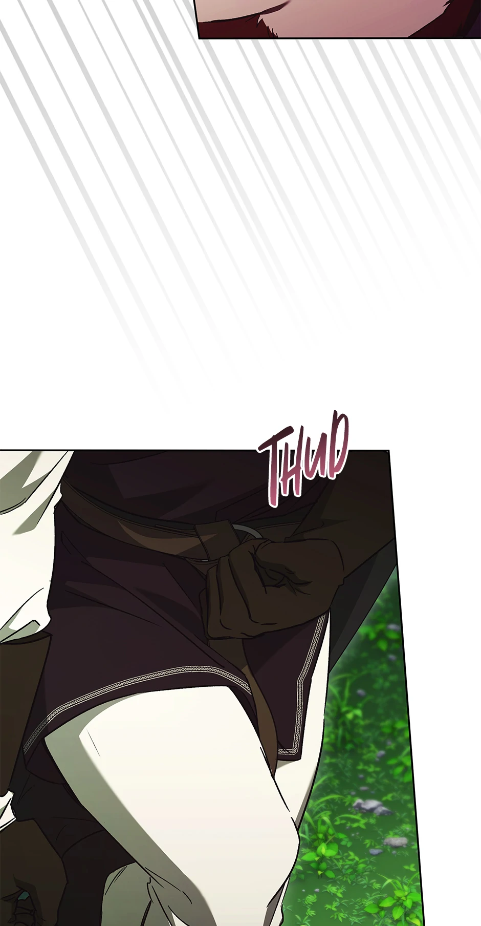 The Young Lady Who Broke Her Engagement Is Only Obsessed With the Ending Chapter 48 350 034