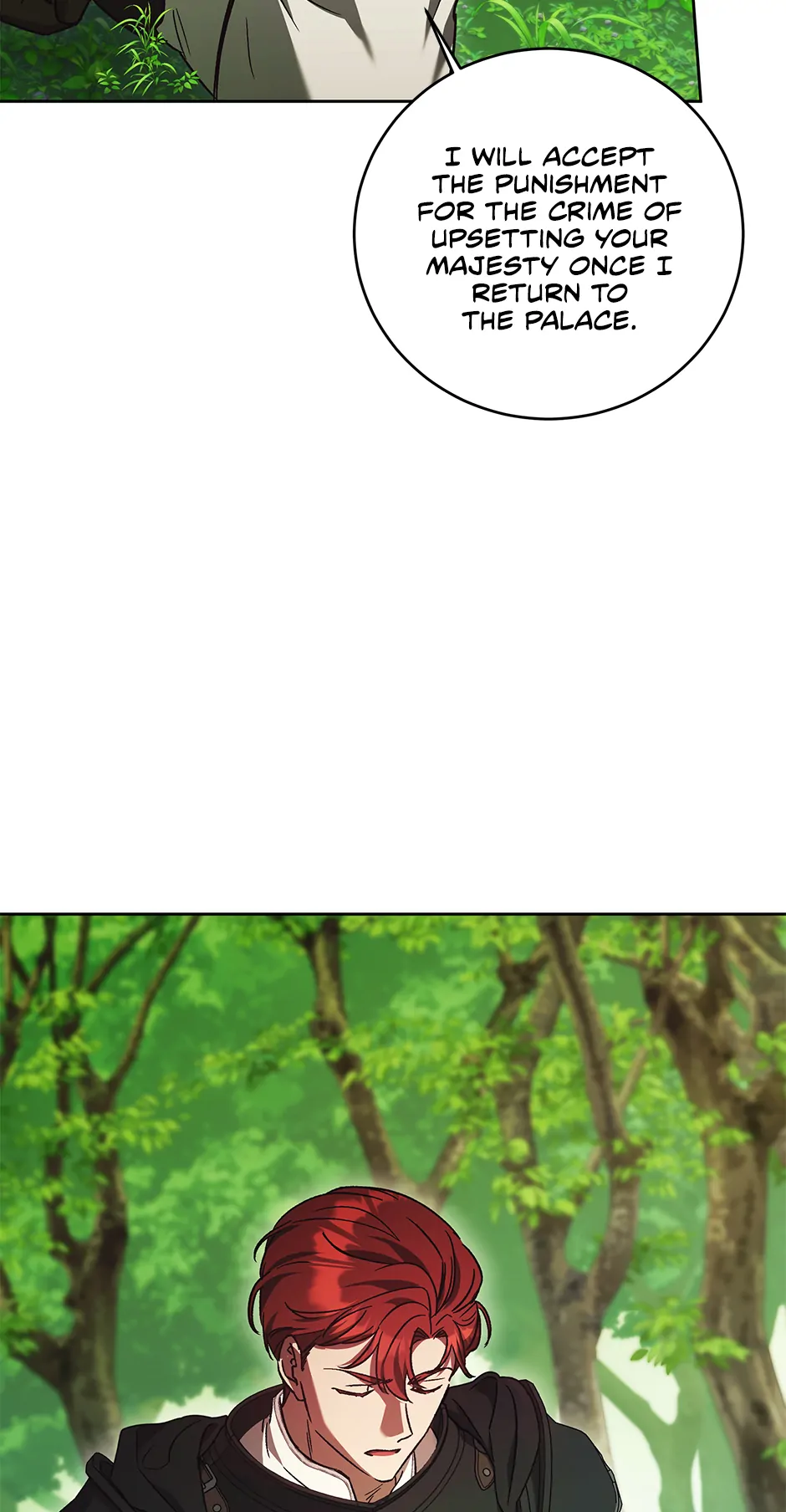 The Young Lady Who Broke Her Engagement Is Only Obsessed With the Ending Chapter 48 351 035