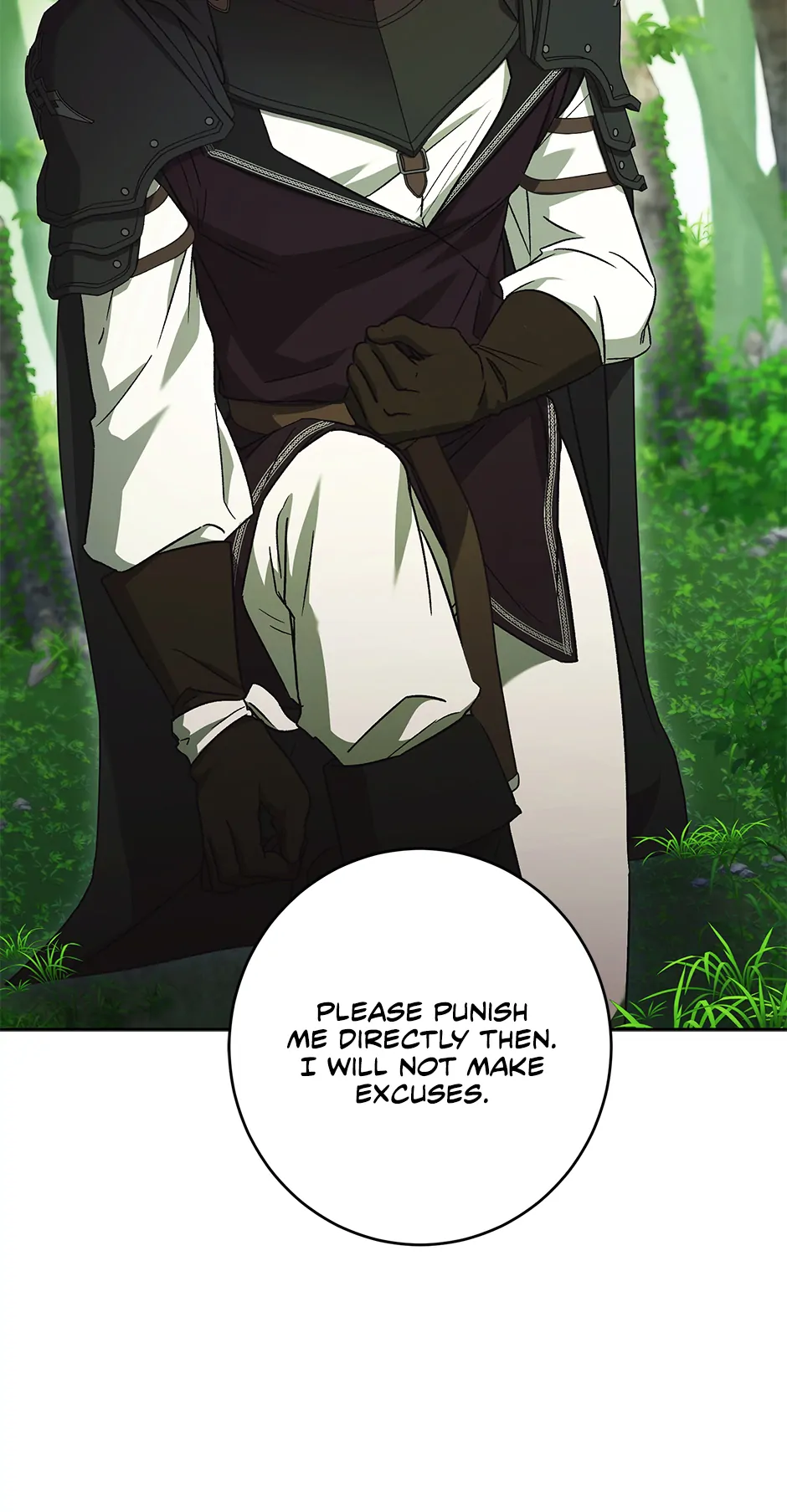 The Young Lady Who Broke Her Engagement Is Only Obsessed With the Ending Chapter 48 352 036