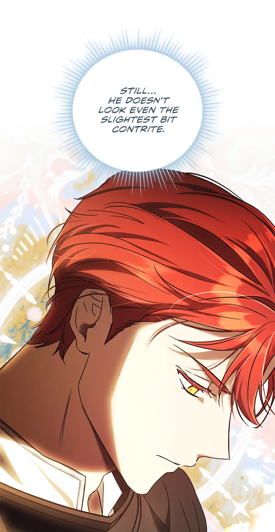 The Young Lady Who Broke Her Engagement Is Only Obsessed With the Ending Chapter 48 354 038