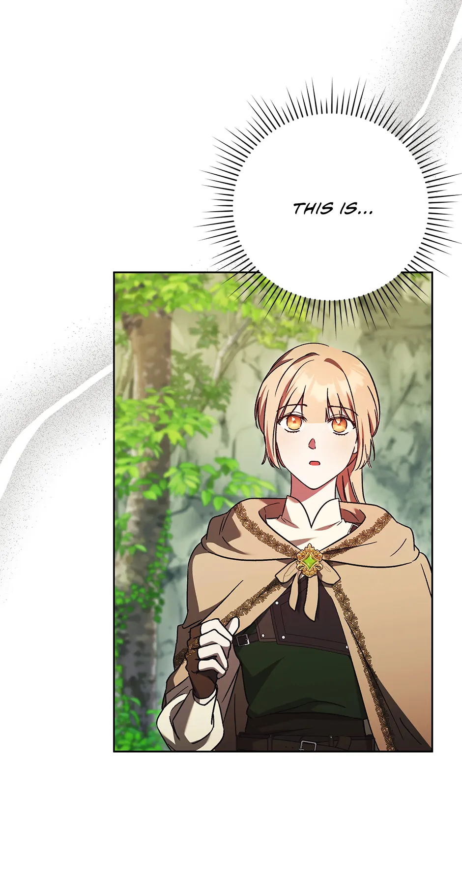 The Young Lady Who Broke Her Engagement Is Only Obsessed With the Ending Chapter 48 358 042