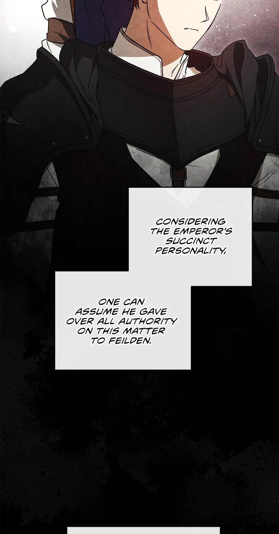 The Young Lady Who Broke Her Engagement Is Only Obsessed With the Ending Chapter 48 360 044