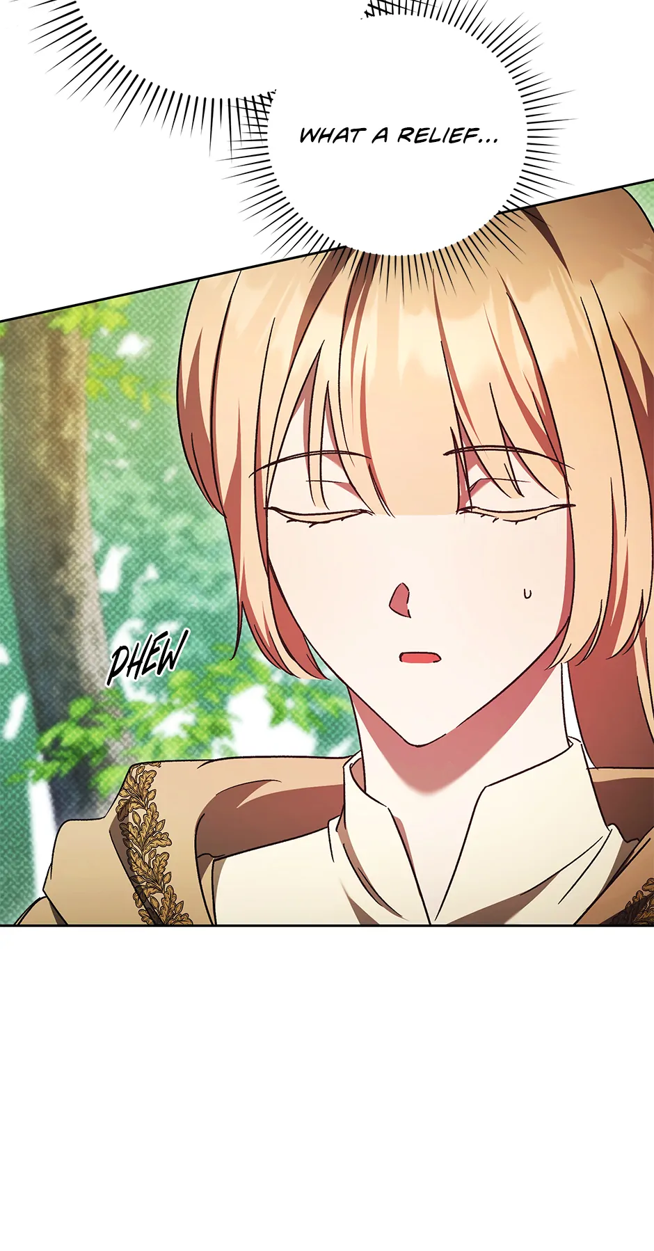 The Young Lady Who Broke Her Engagement Is Only Obsessed With the Ending Chapter 48 363 047