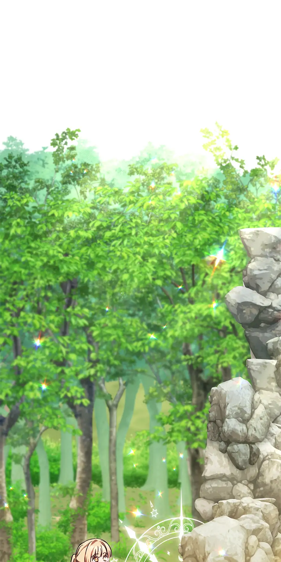 The Young Lady Who Broke Her Engagement Is Only Obsessed With the Ending Chapter 48 364 048