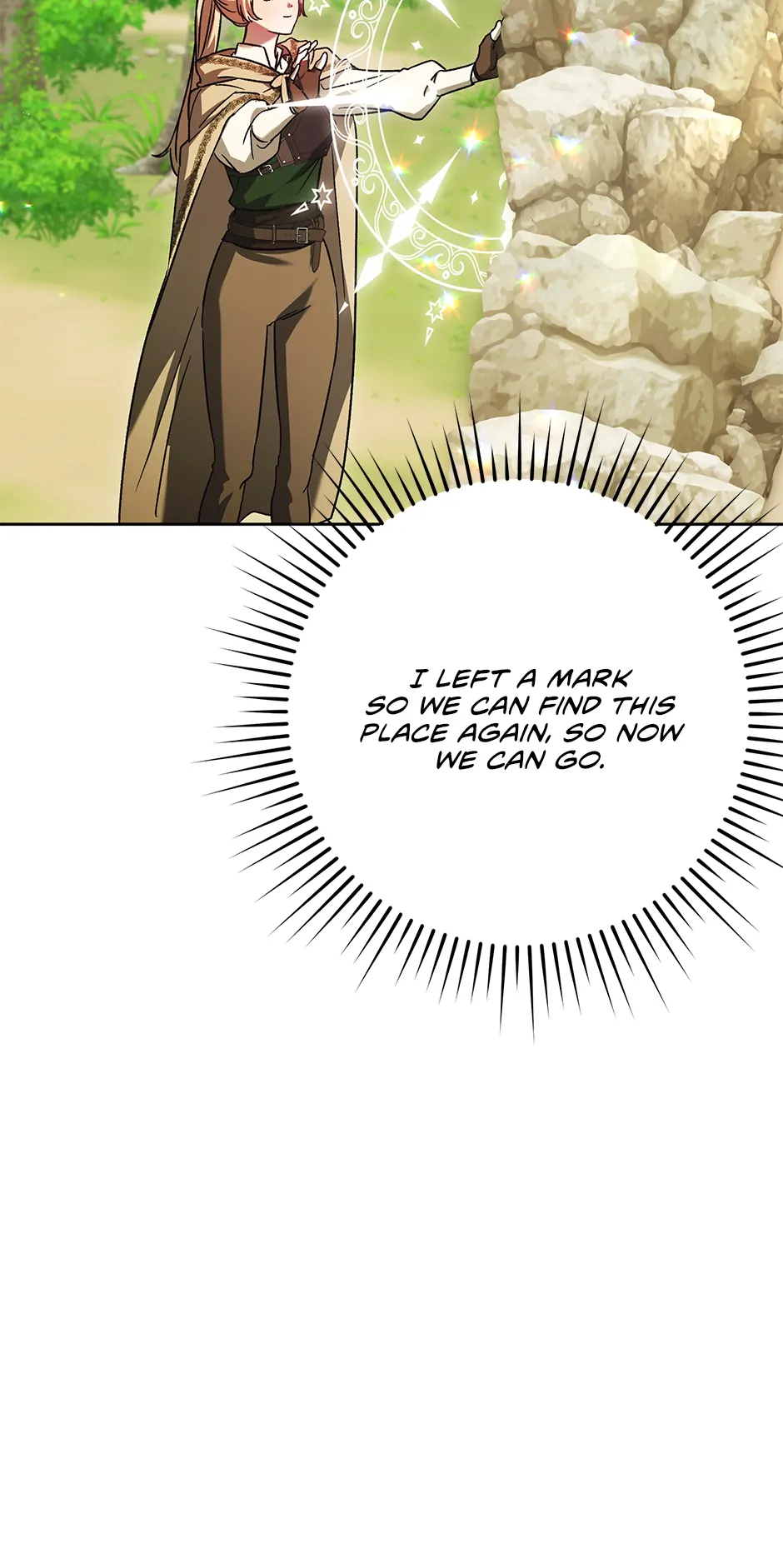 The Young Lady Who Broke Her Engagement Is Only Obsessed With the Ending Chapter 48 365 049