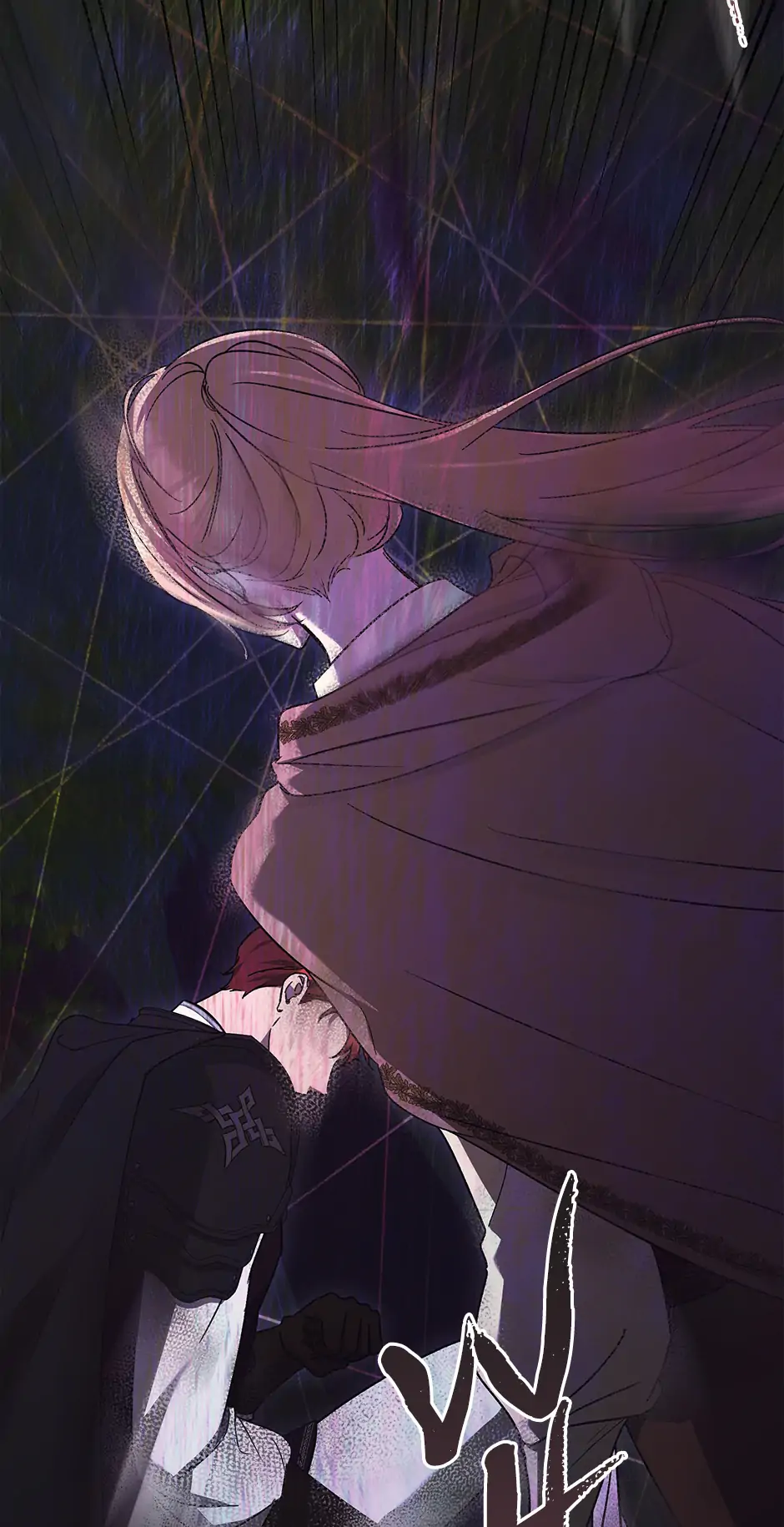 The Young Lady Who Broke Her Engagement Is Only Obsessed With the Ending Chapter 48 370 054