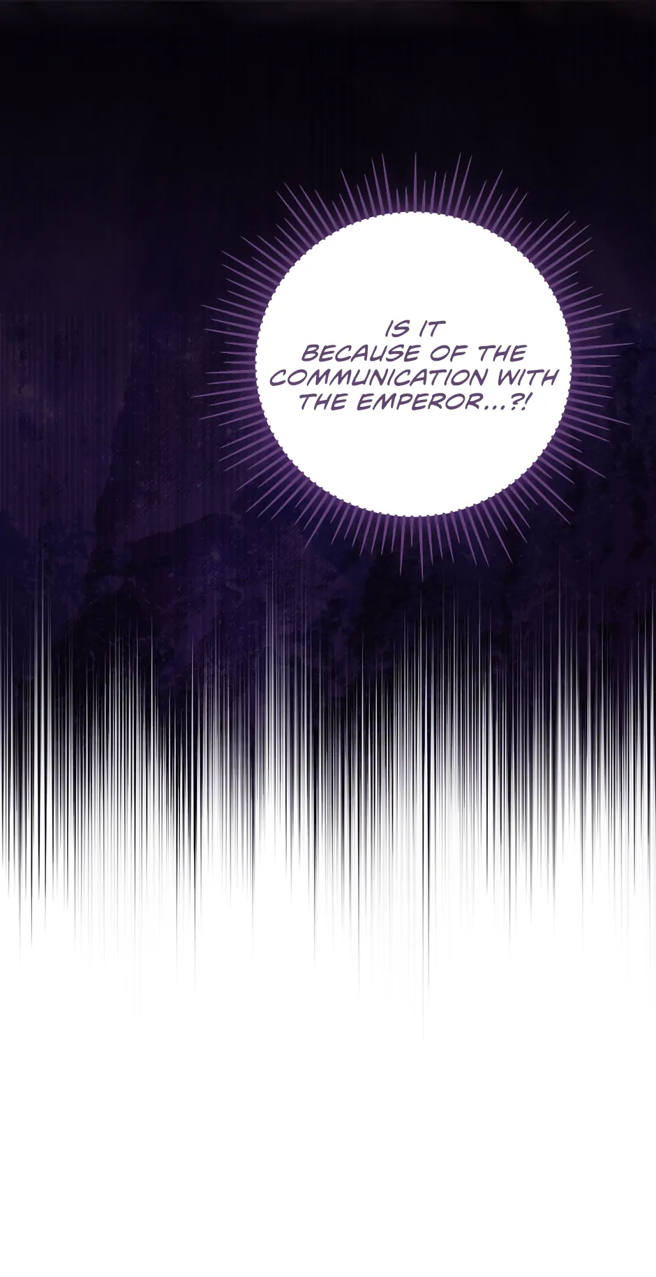 The Young Lady Who Broke Her Engagement Is Only Obsessed With the Ending Chapter 48 374 058