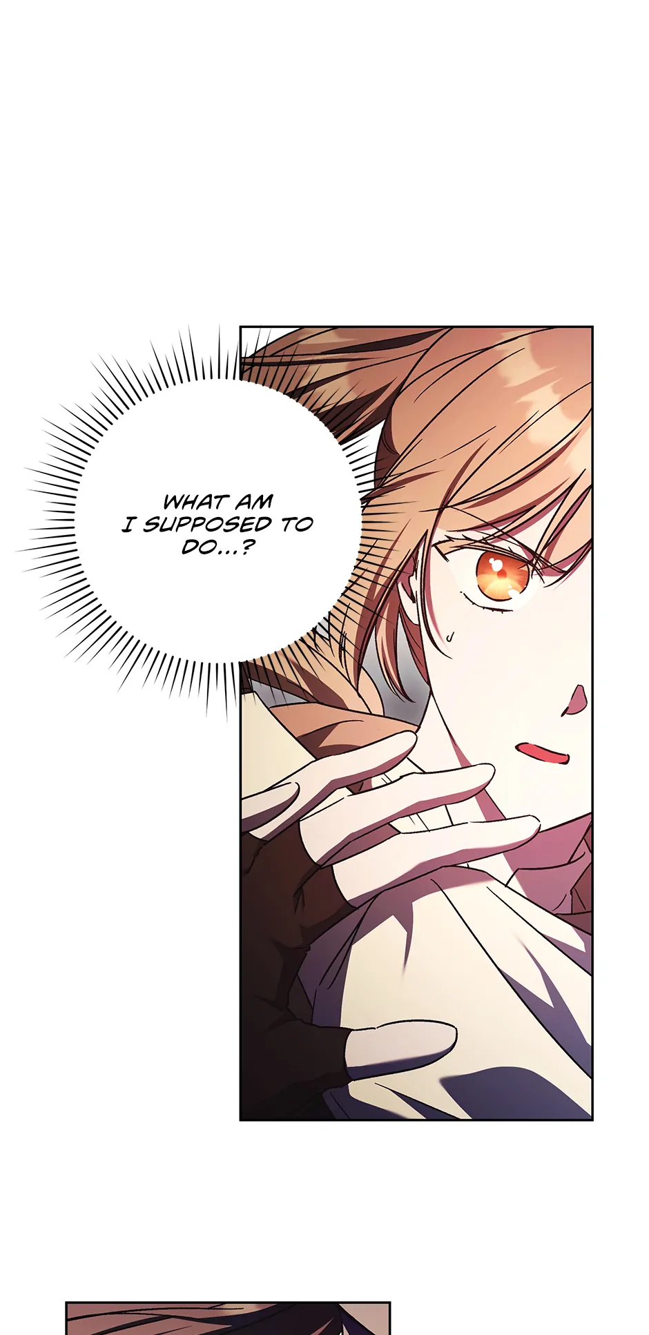 The Young Lady Who Broke Her Engagement Is Only Obsessed With the Ending Chapter 48 375 059