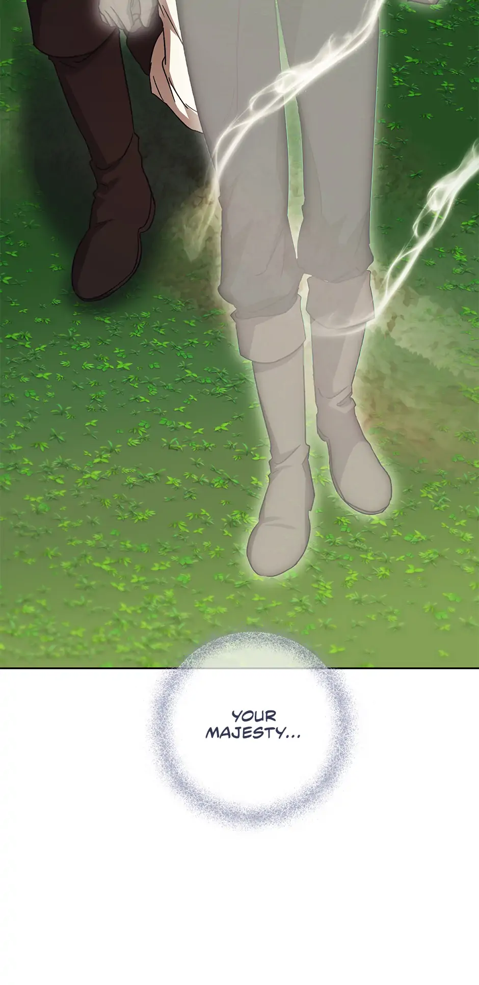 The Young Lady Who Broke Her Engagement Is Only Obsessed With the Ending Chapter 48 378 062