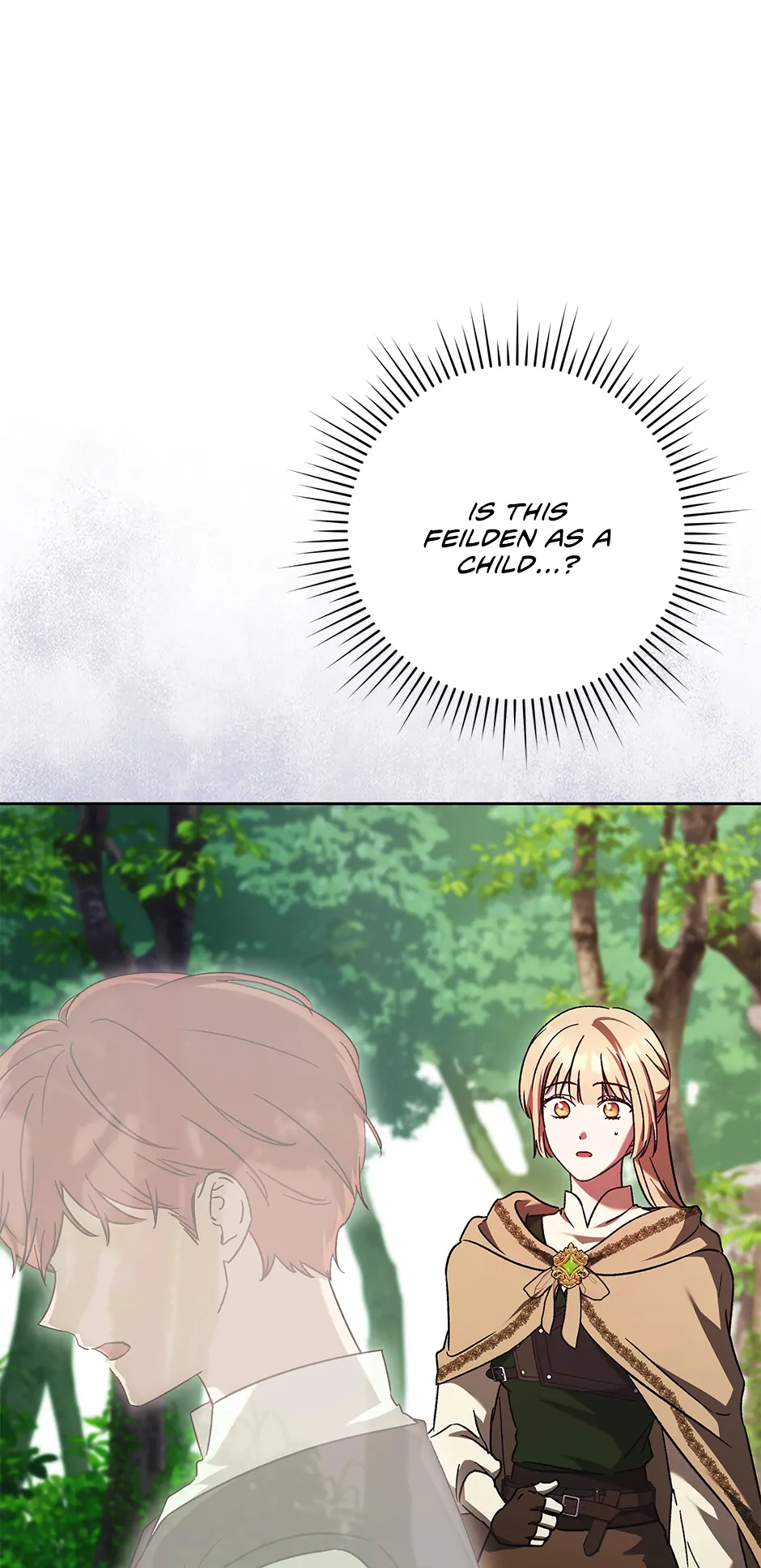 The Young Lady Who Broke Her Engagement Is Only Obsessed With the Ending Chapter 48 379 063