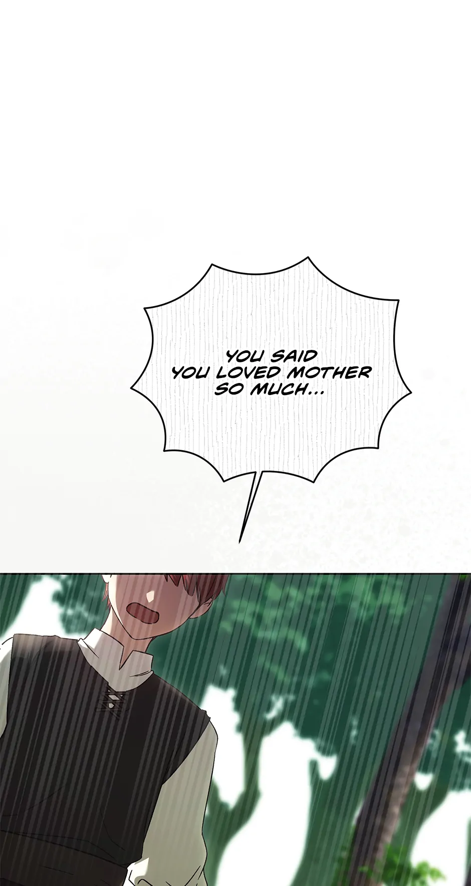 The Young Lady Who Broke Her Engagement Is Only Obsessed With the Ending Chapter 48 381 065