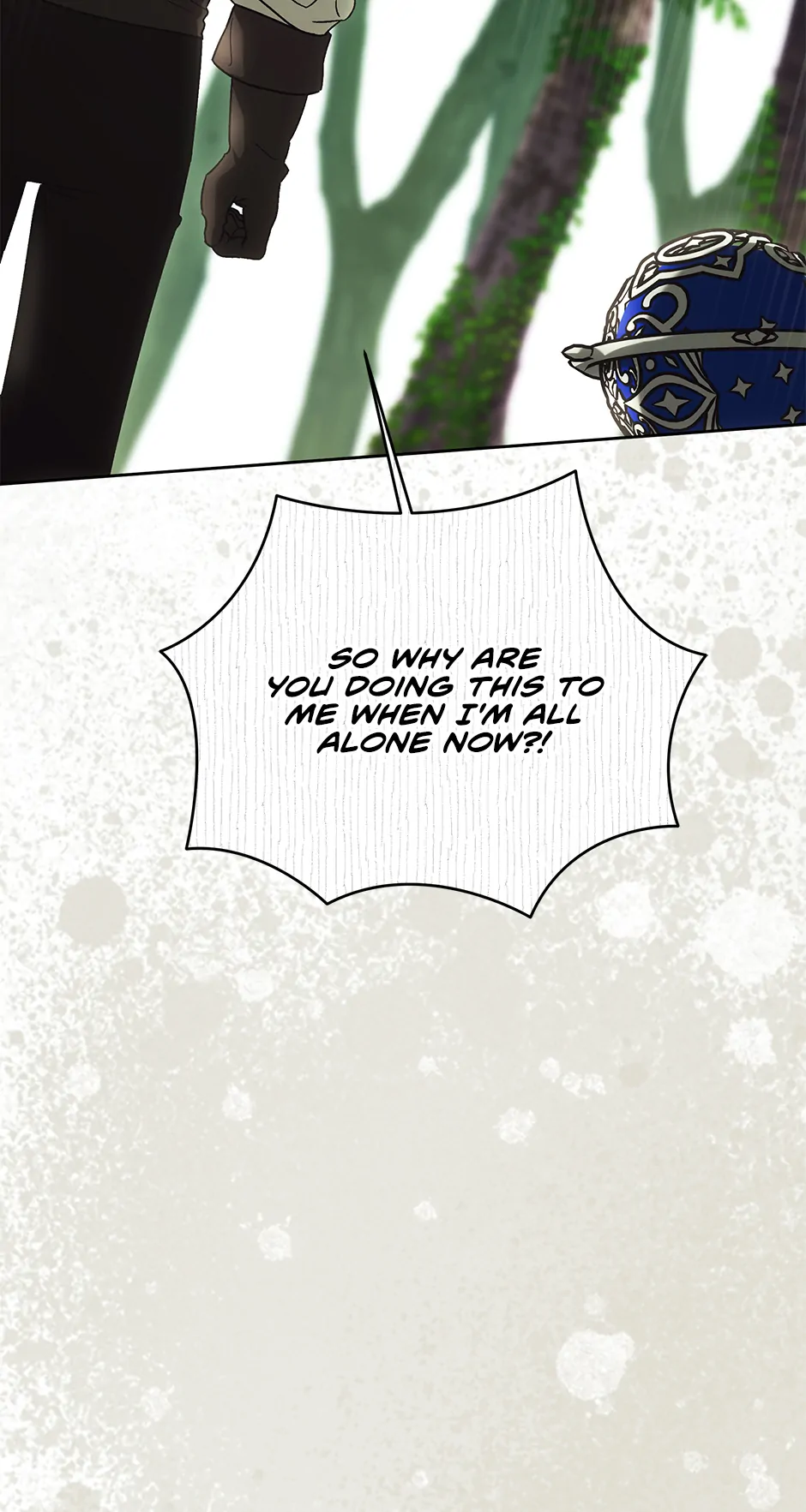 The Young Lady Who Broke Her Engagement Is Only Obsessed With the Ending Chapter 48 382 066