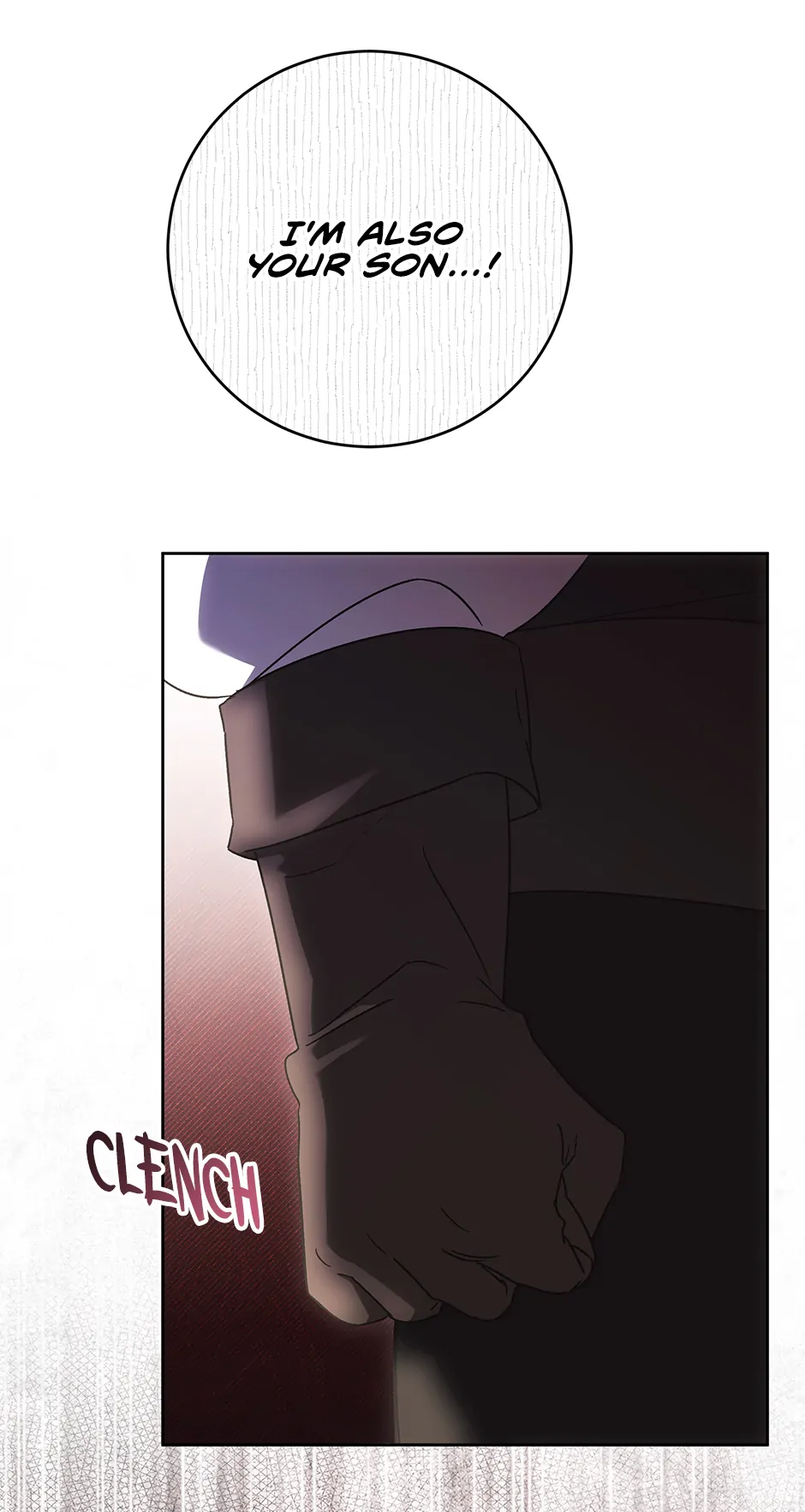 The Young Lady Who Broke Her Engagement Is Only Obsessed With the Ending Chapter 48 384 068