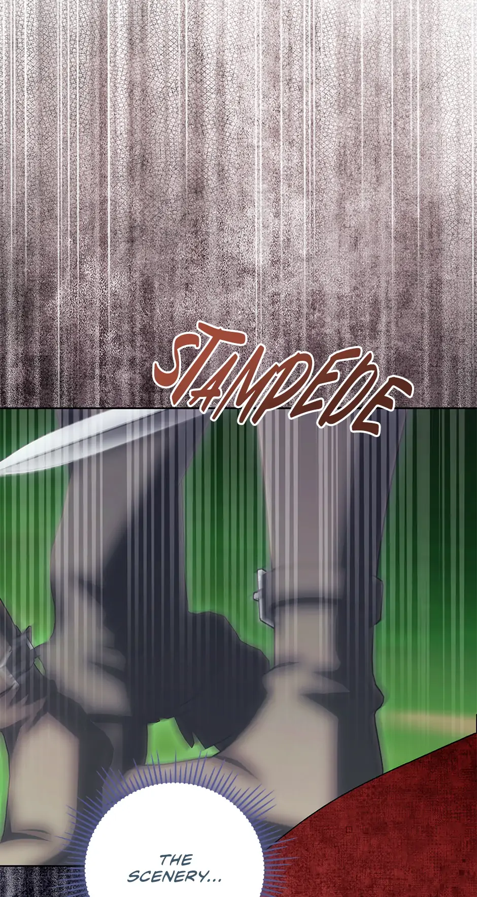 The Young Lady Who Broke Her Engagement Is Only Obsessed With the Ending Chapter 48 385 069