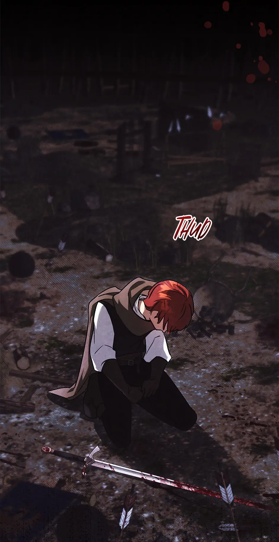 The Young Lady Who Broke Her Engagement Is Only Obsessed With the Ending Chapter 48 394 078