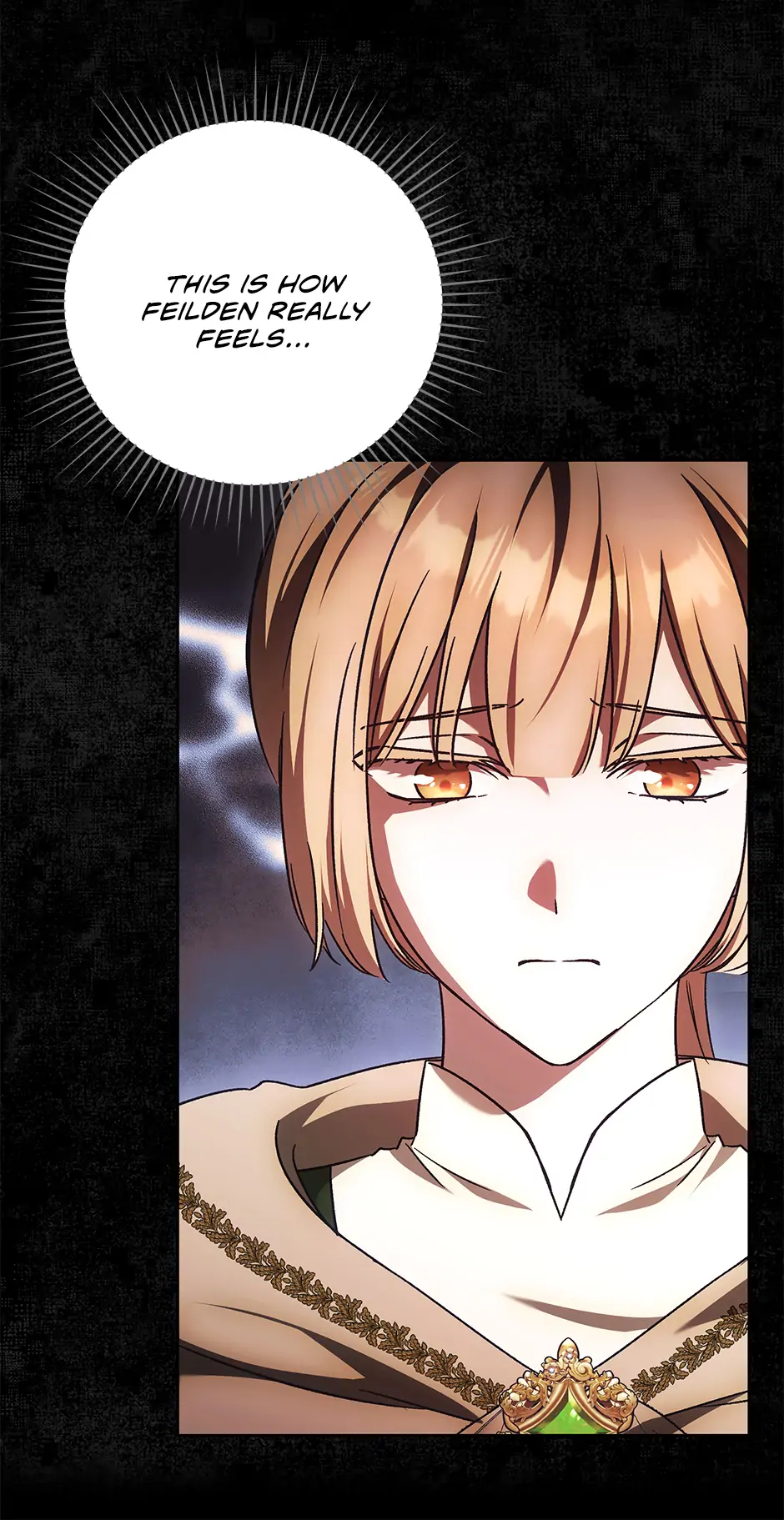 The Young Lady Who Broke Her Engagement Is Only Obsessed With the Ending Chapter 48 396 080