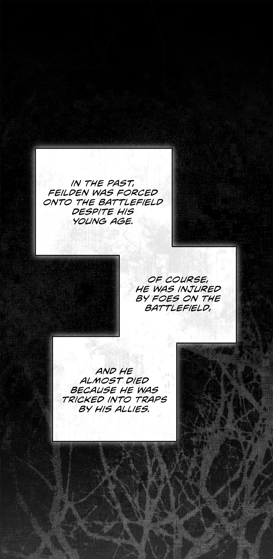 The Young Lady Who Broke Her Engagement Is Only Obsessed With the Ending Chapter 48 397 081