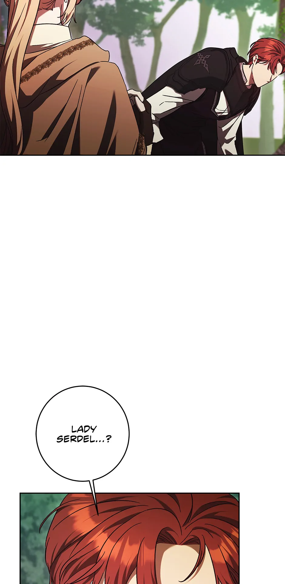 The Young Lady Who Broke Her Engagement Is Only Obsessed With the Ending Chapter 48 399 083